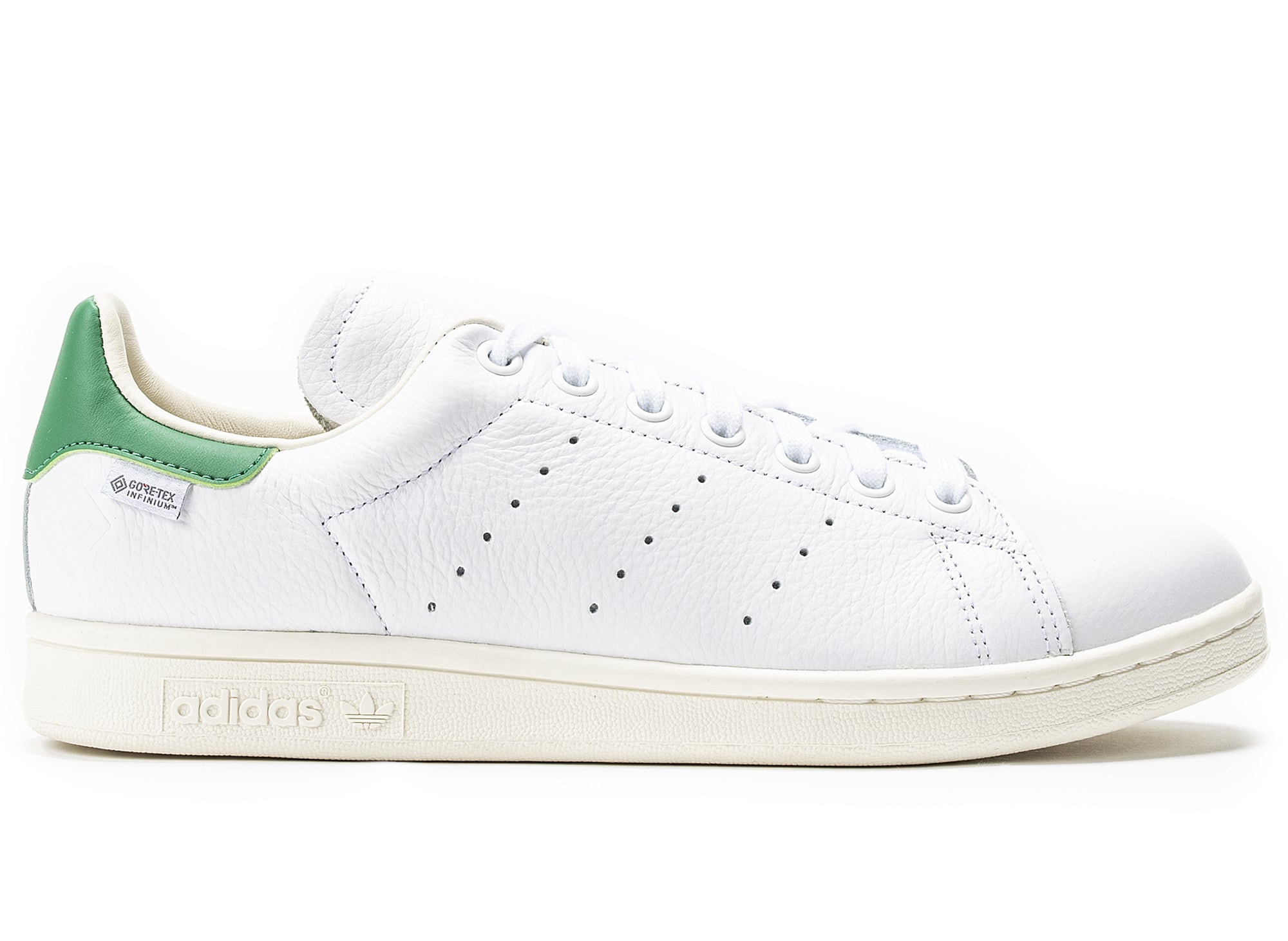 goretex stan smith