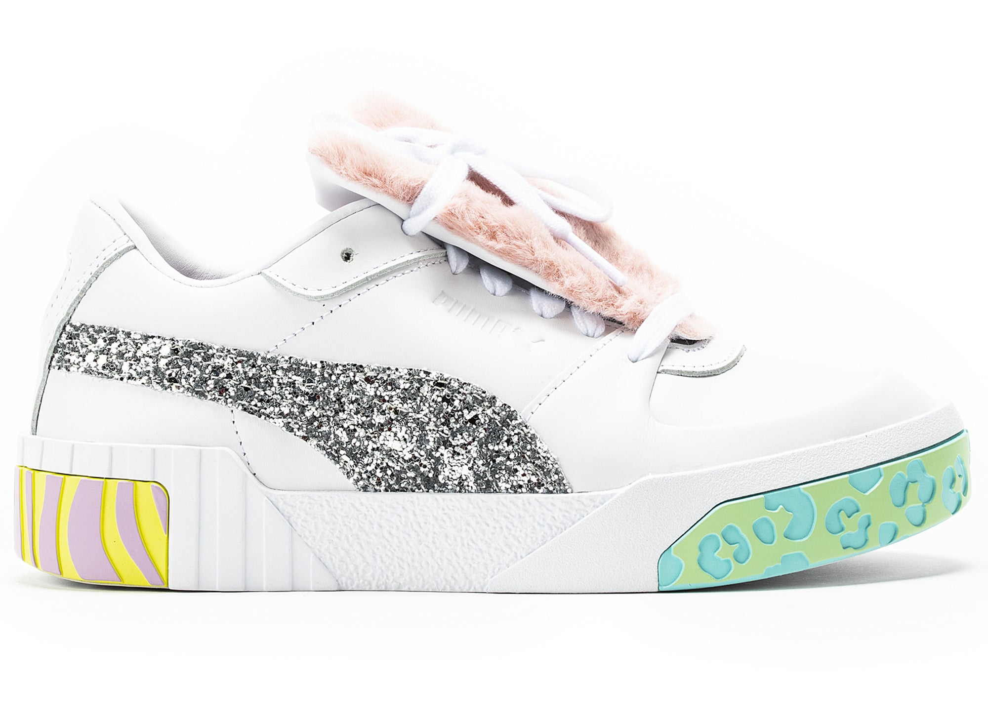 puma cali x sophia webster