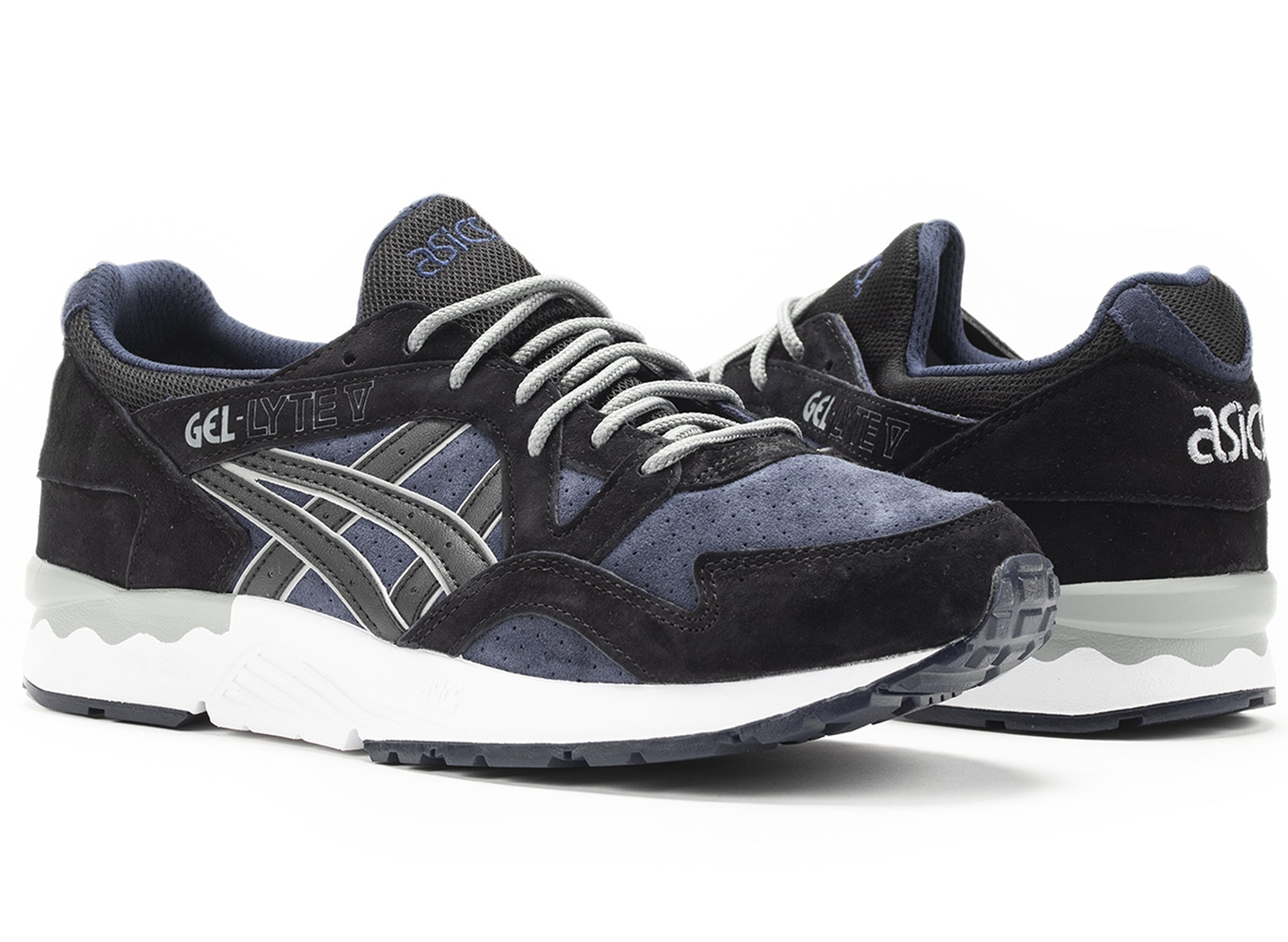 asics gel lyte 5 blue