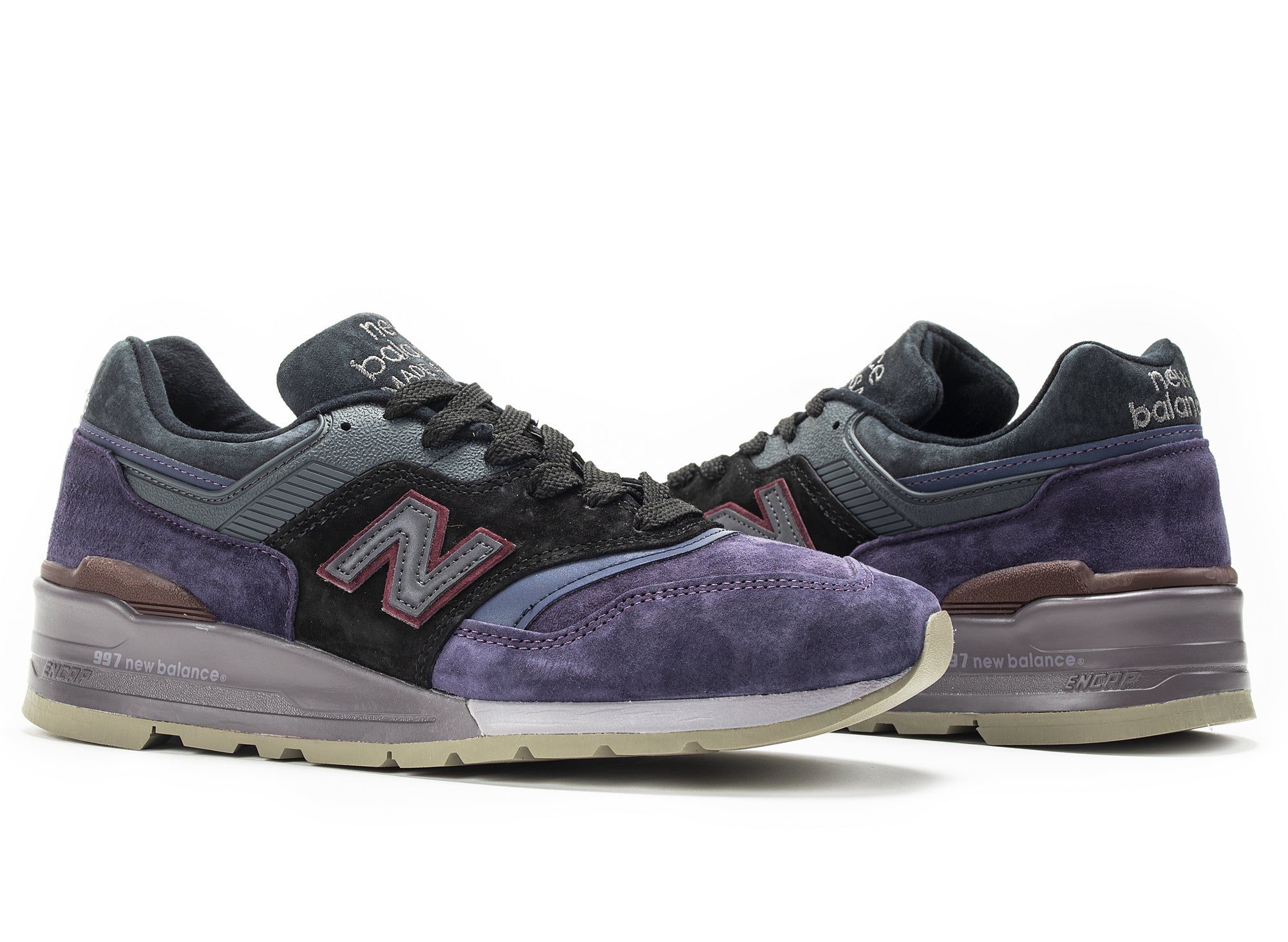 new balance 297