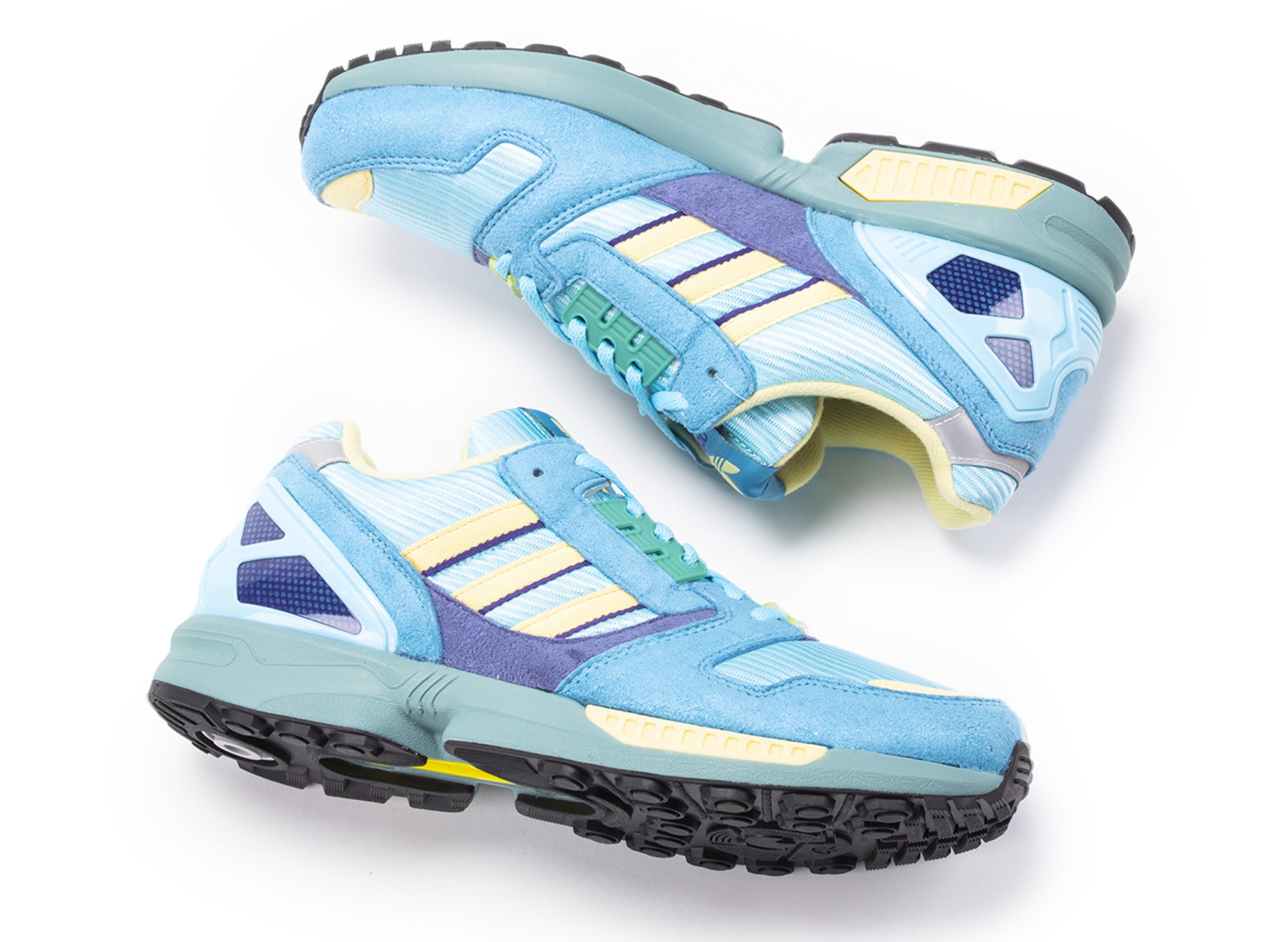 adidas zx 8000 kids cheap