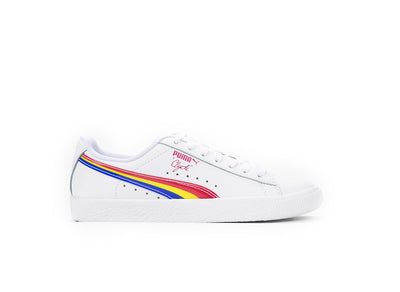 WOMENS PUMA CLYDE 90's - Oneness Boutique