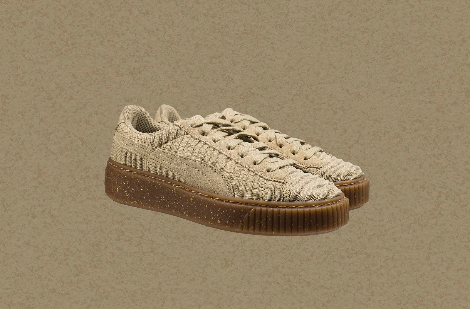 puma platform 36