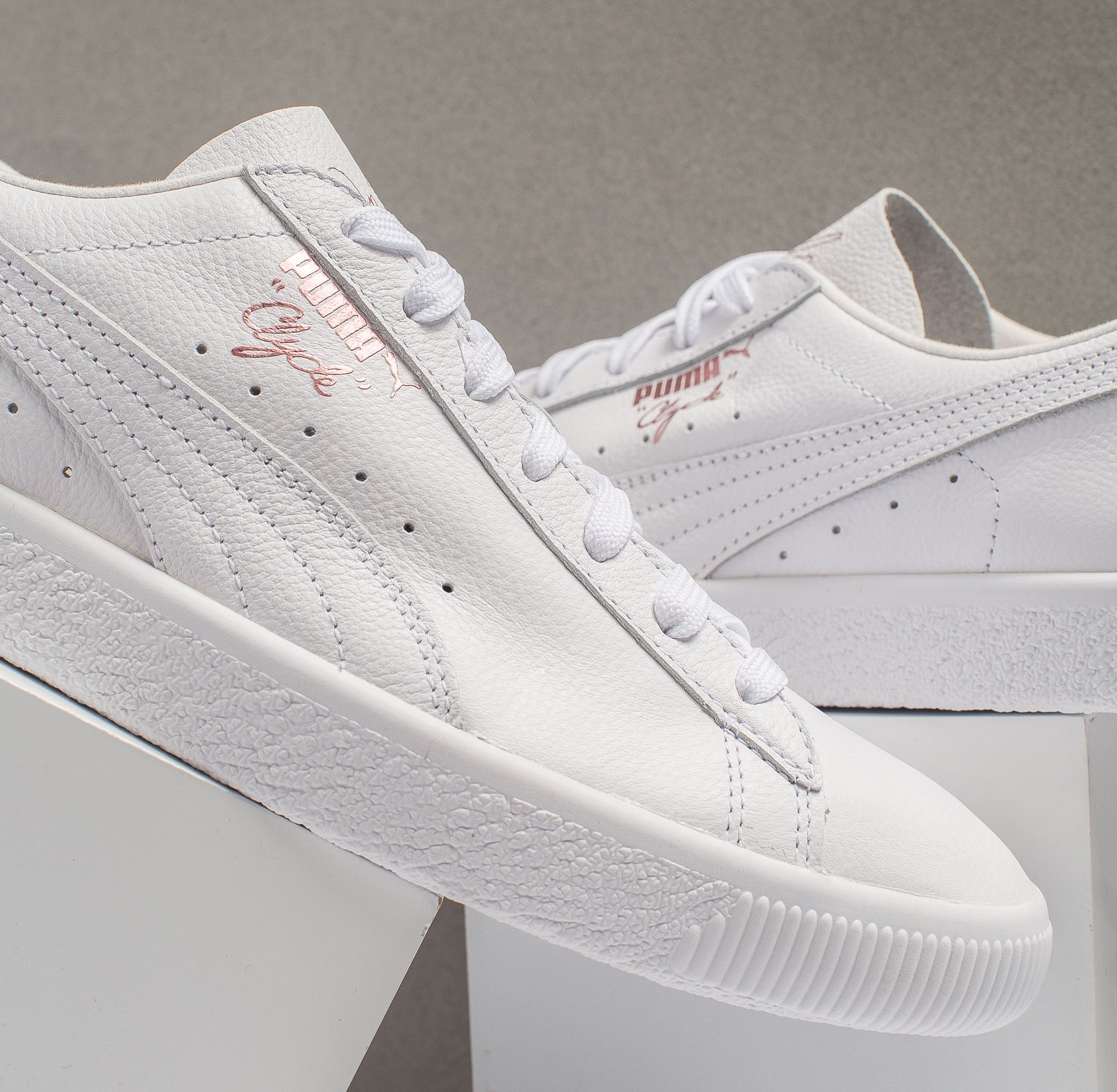 puma x emory jones clyde sneakers