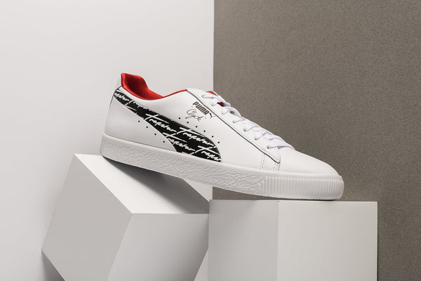 PUMA x TRAPSTAR CLYDE - Oneness Boutique