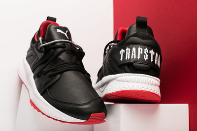 puma trapstar shoes