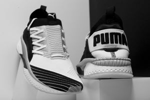 puma tsugi cubism