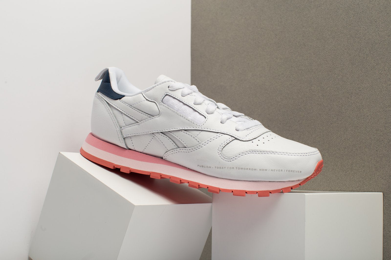 reebok classic leather publish