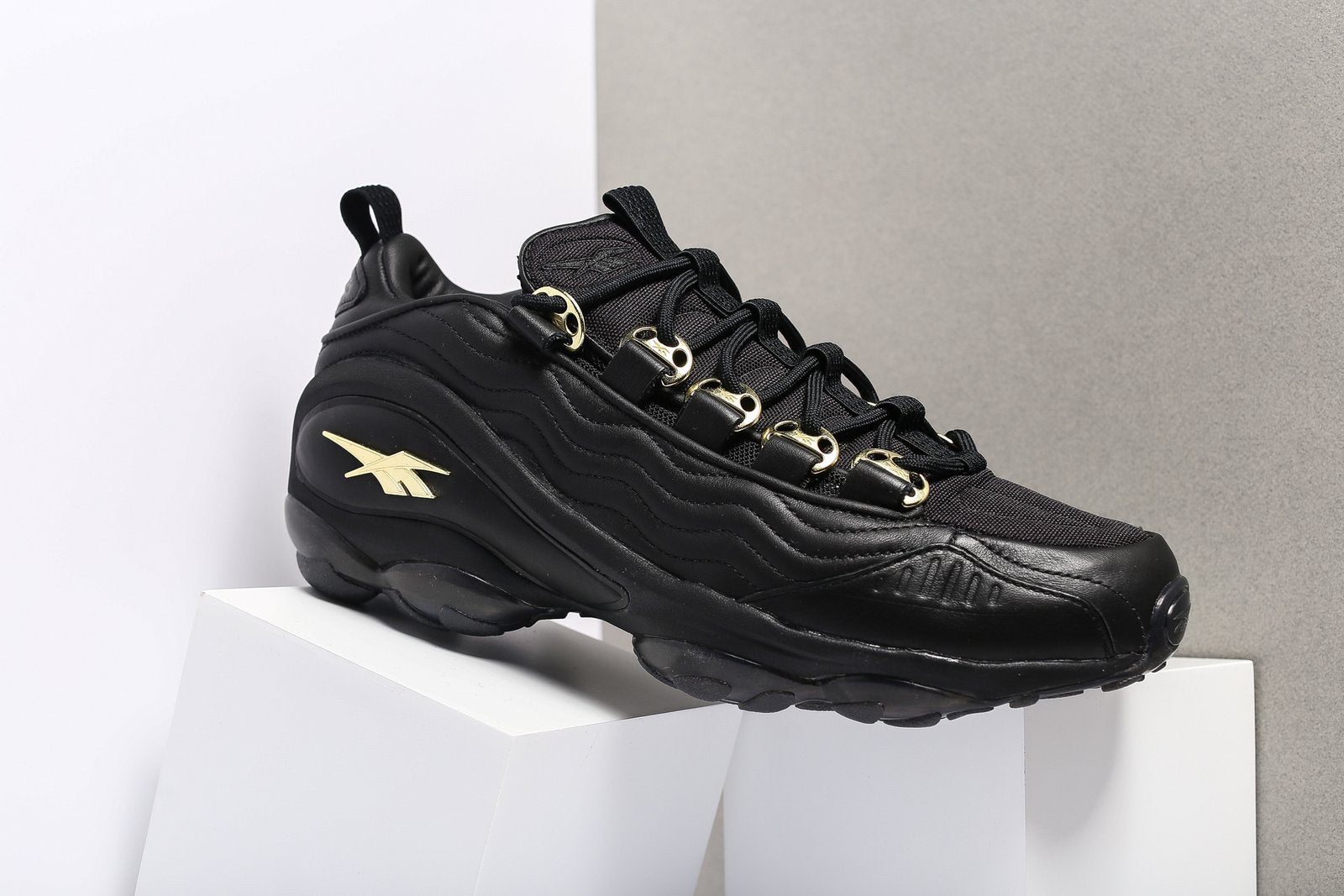 reebok dmx 10