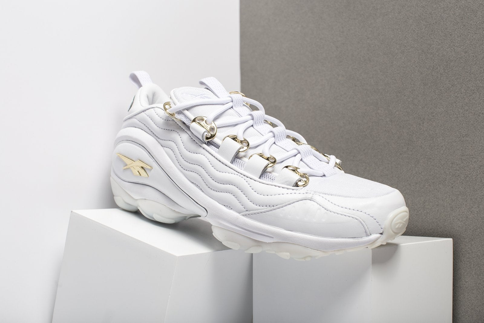 Compre 2 De Cada Caso Reebok Dmx Run 10 Y Consiga Un 70 De Descuento