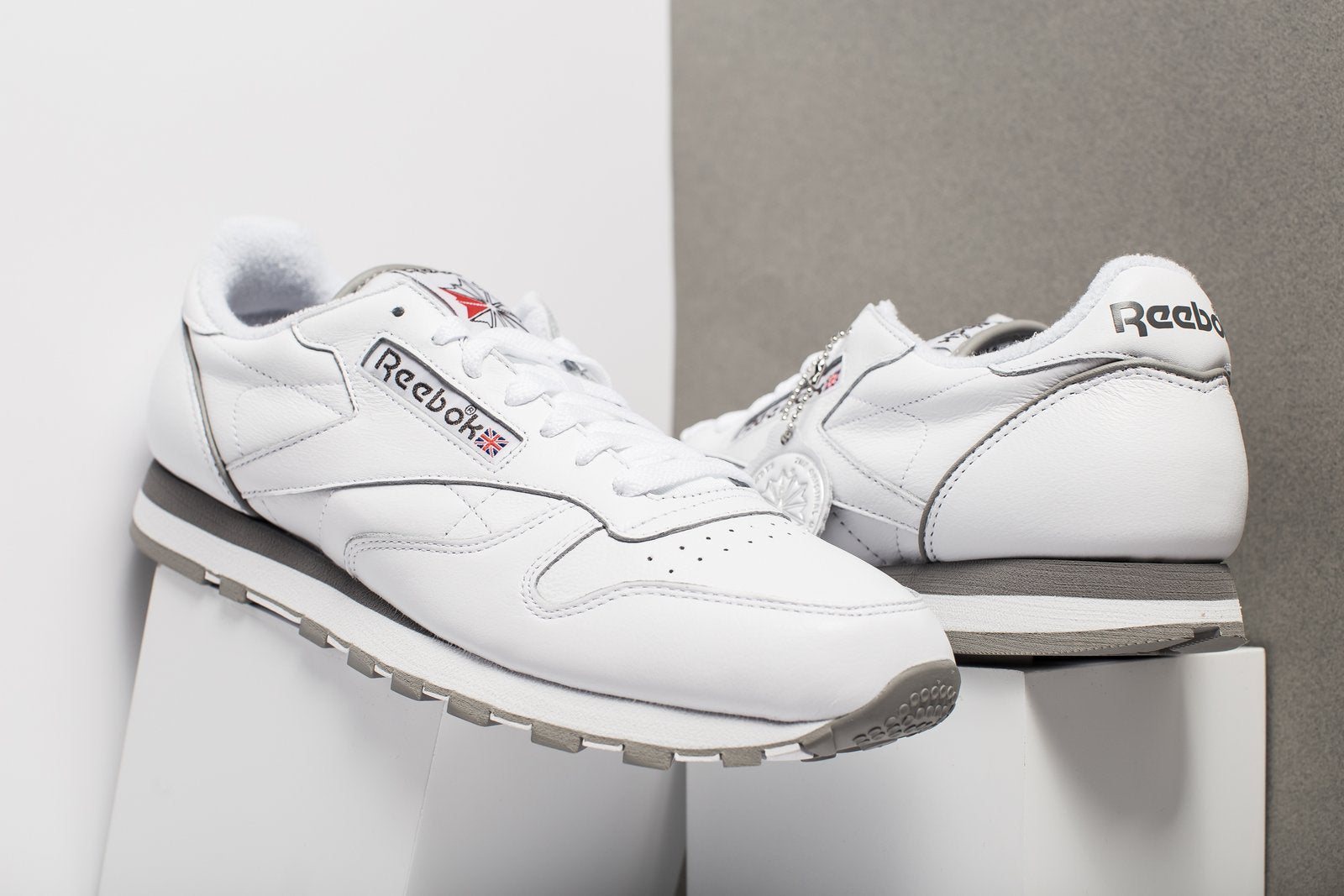 REEBOK CL LEATHER ARCHIVE - Oneness Boutique