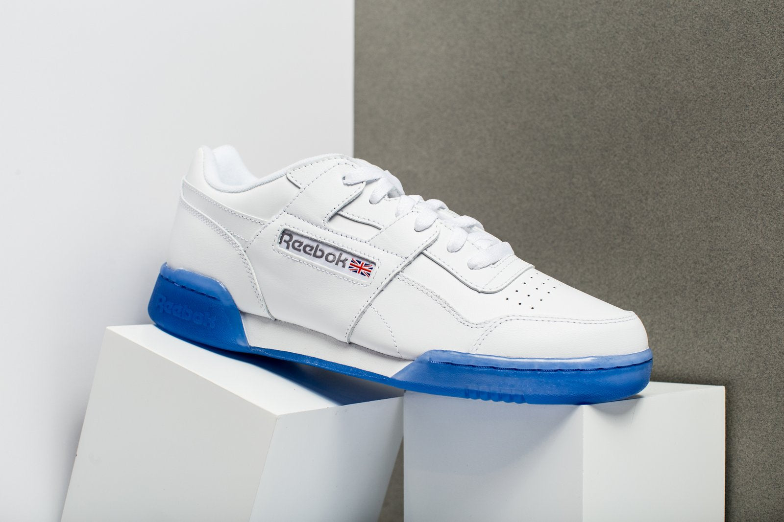 reebok workout ice