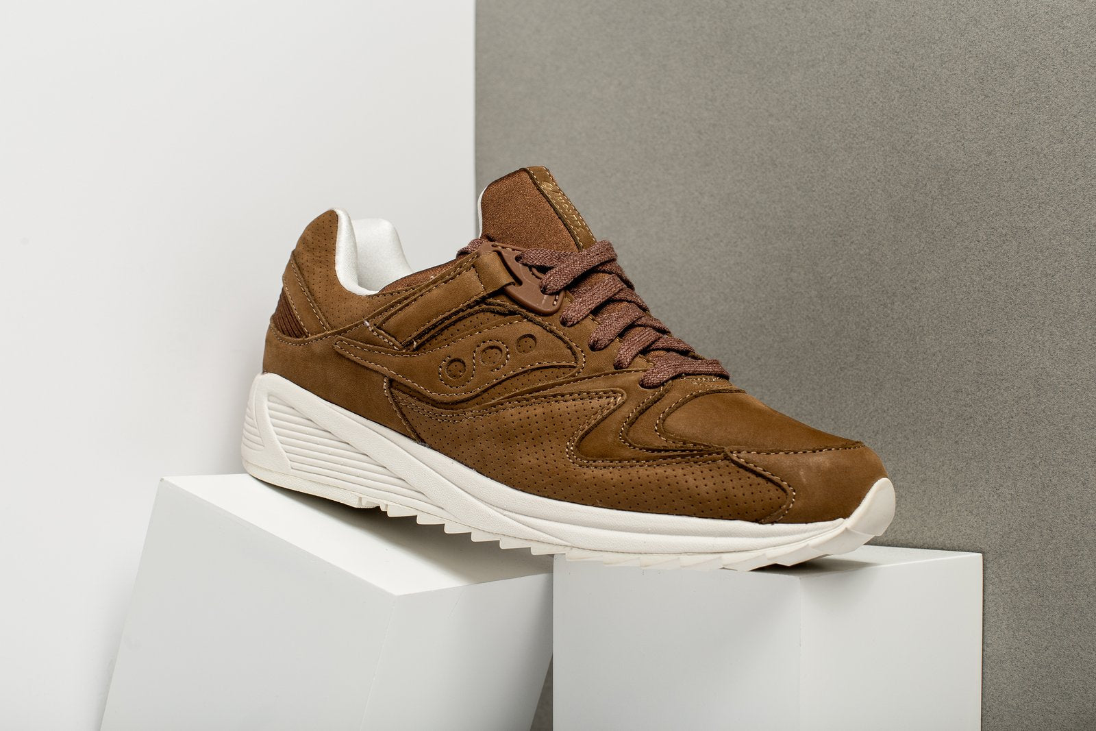 SAUCONY GRID 8500 HT - Oneness Boutique