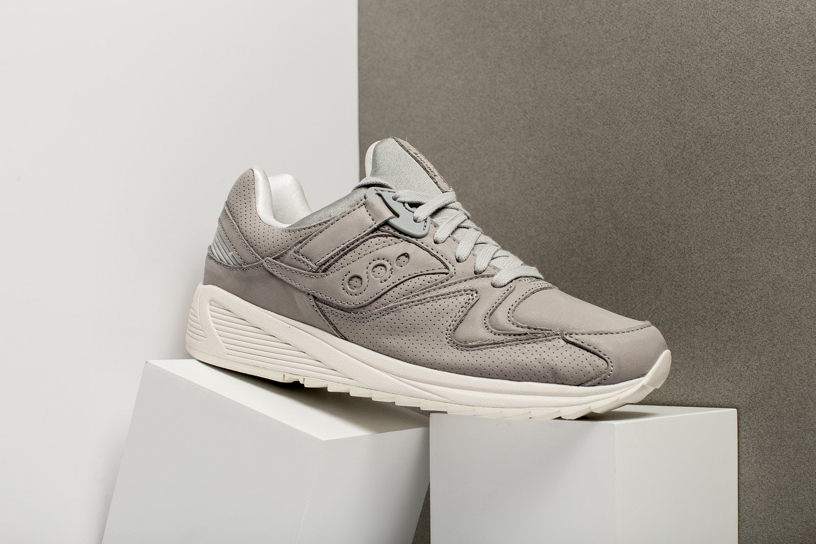 saucony grid 8500 bambino oro