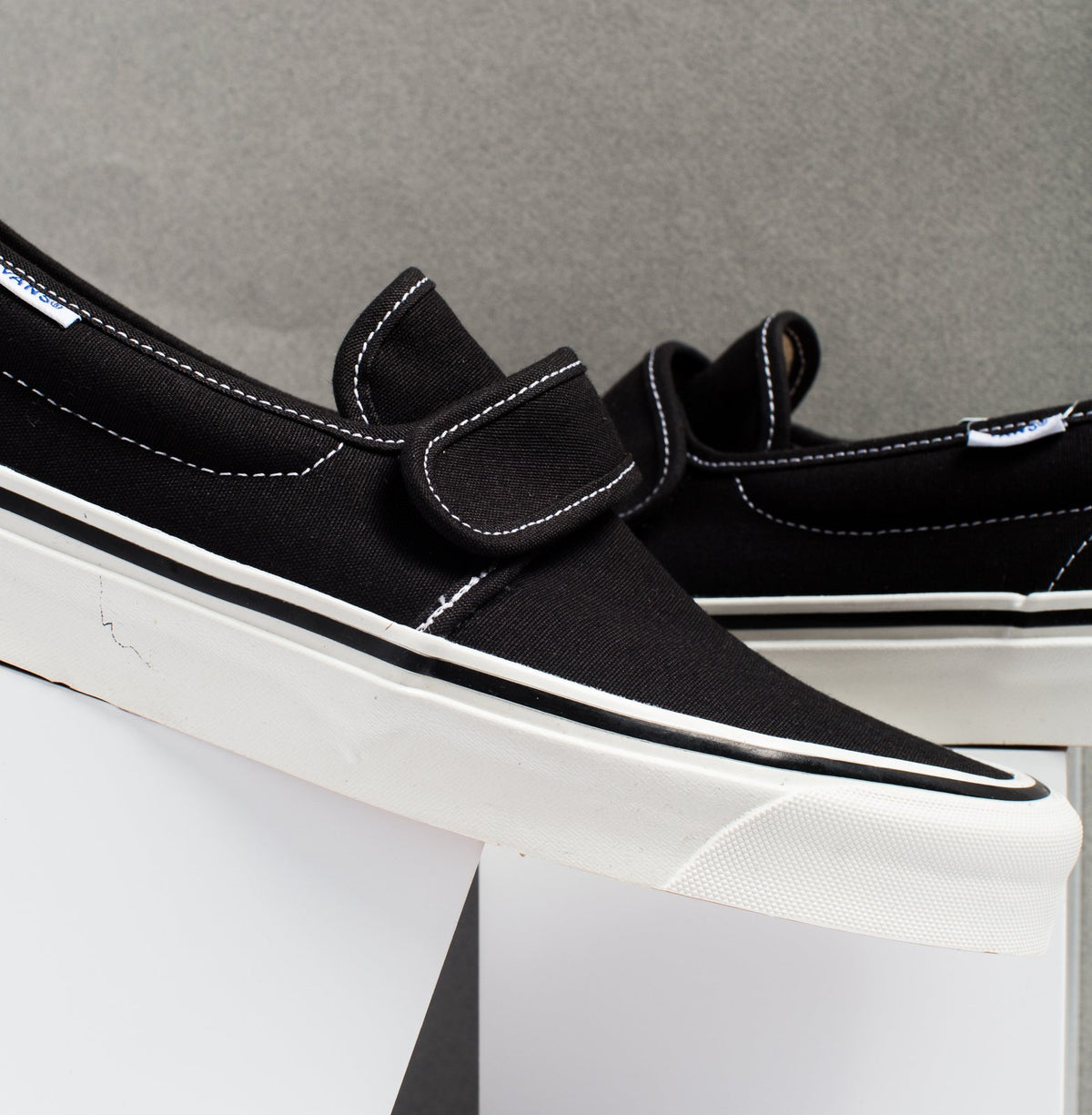 vans ua slip on 47 v dx