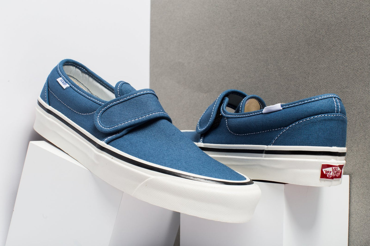 Vans Slip On 47 V DX – Oneness Boutique