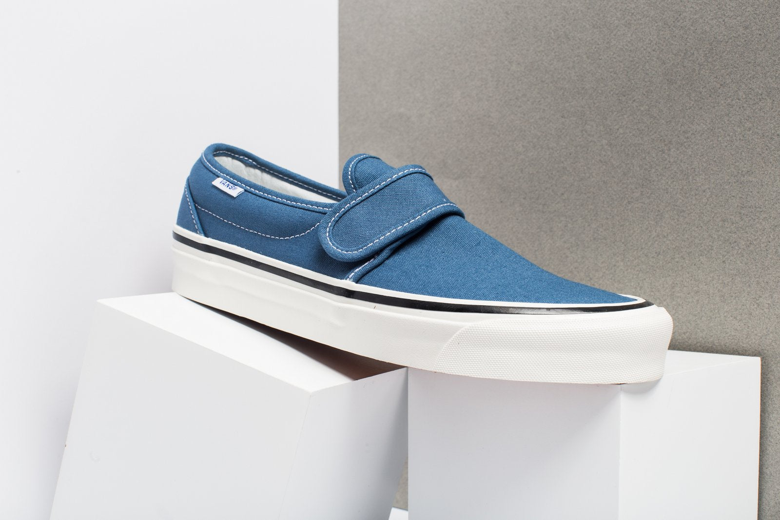 vans 47 slip on