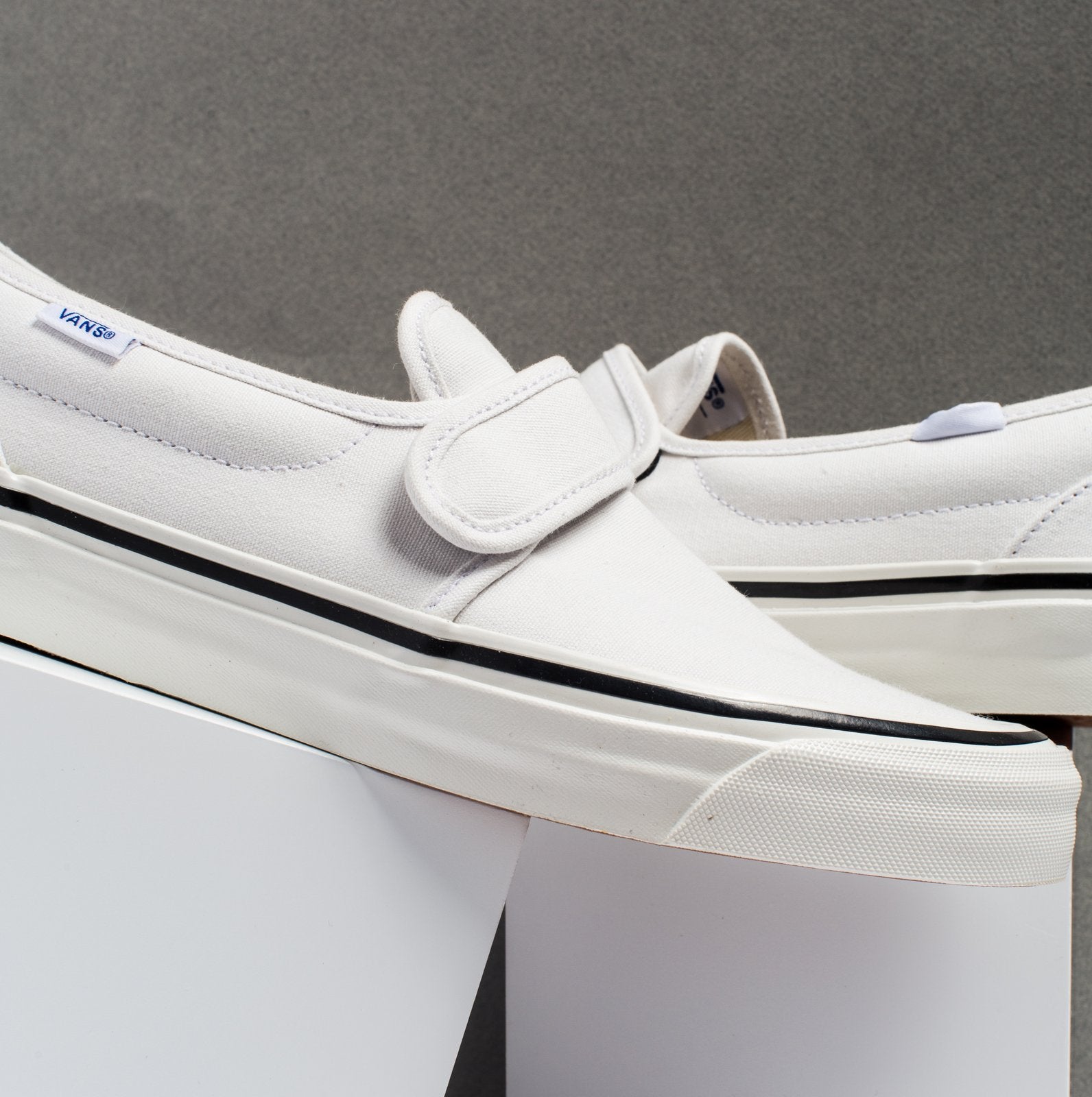 vans slip on 47 v dx