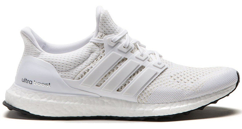 Adidas Ultraboost 1 0 Og 2020 Triple White Oneness Boutique