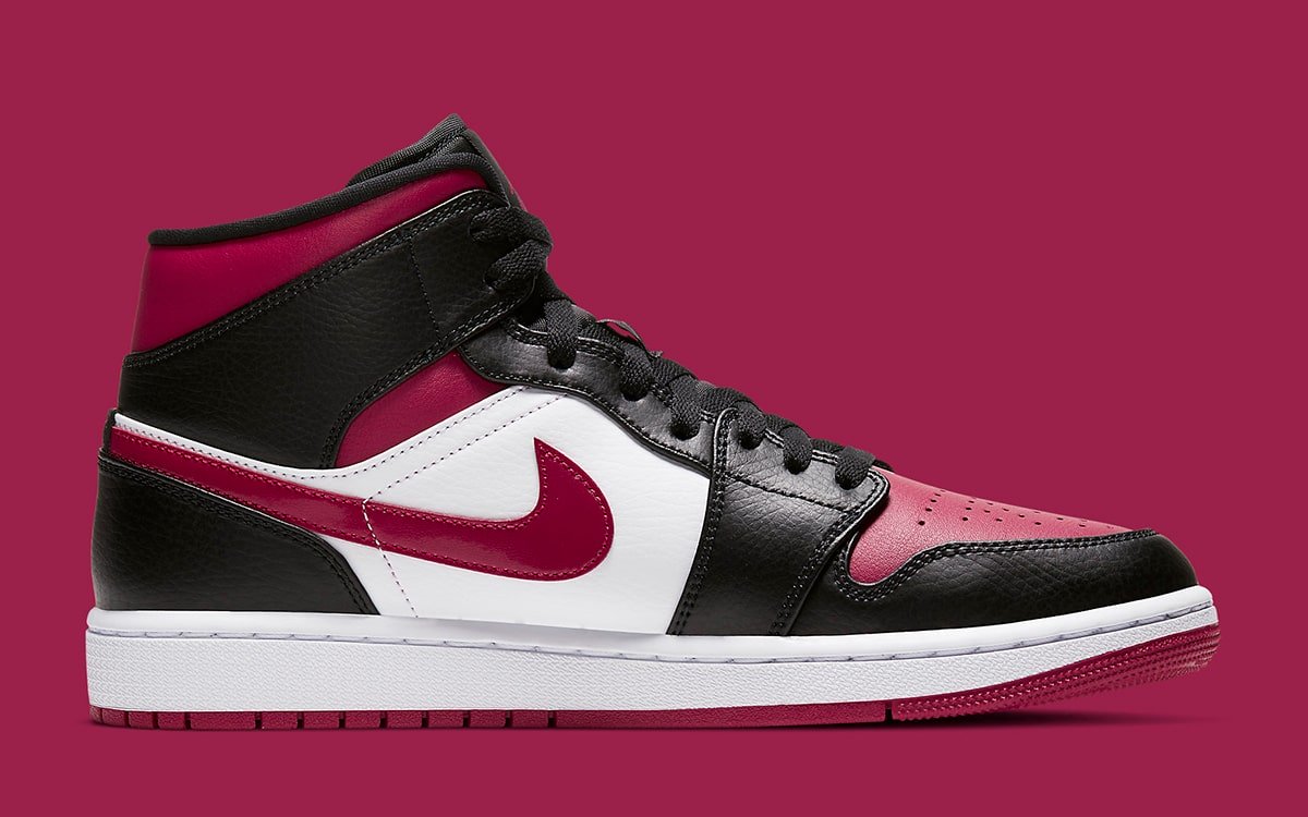 air jordan 1 mids