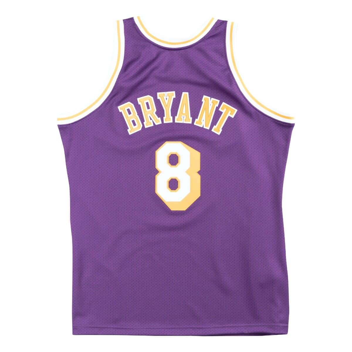 los angeles lakers official jersey