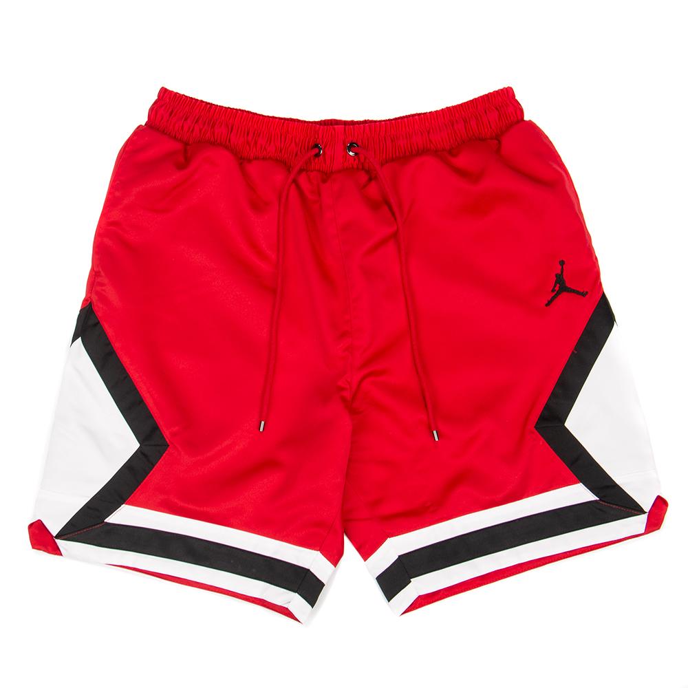 jordan satin shorts