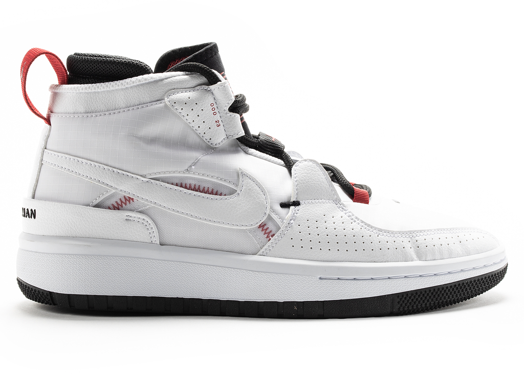 jordan metamorph utility white