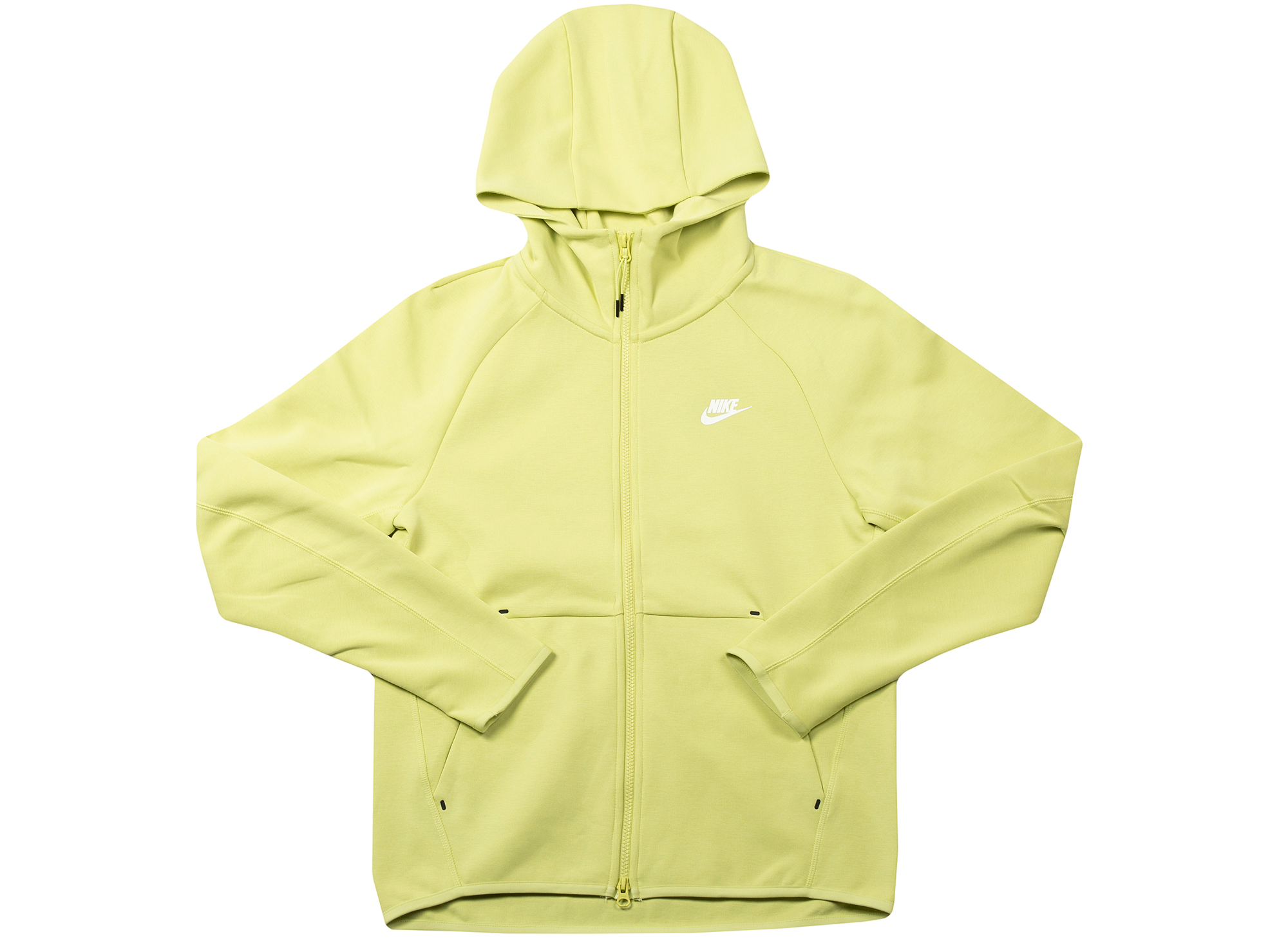 nike sportswear tech fleece pullover hoodie