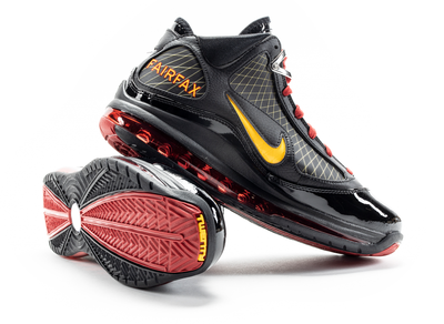 nike lebron 7