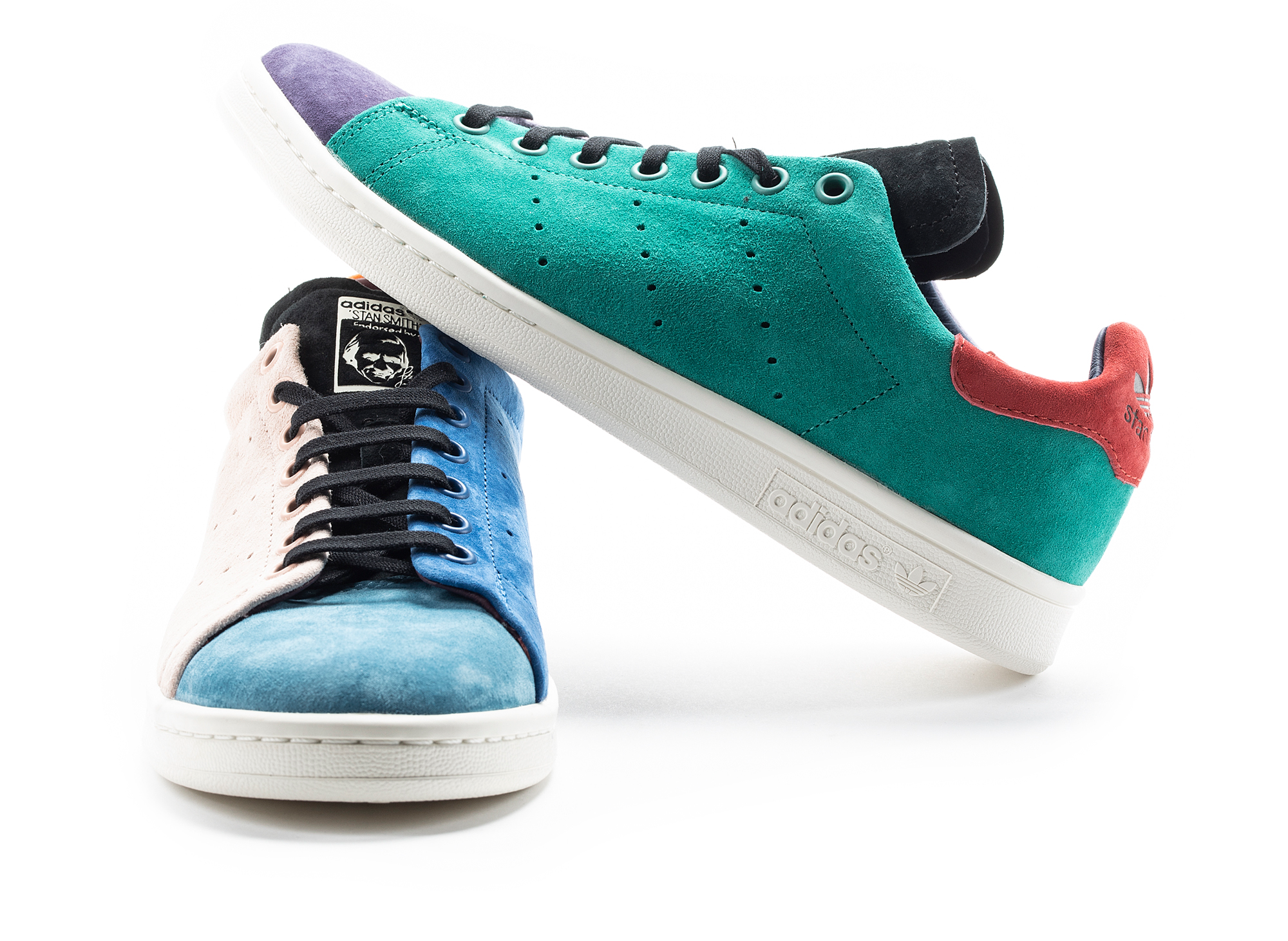 stan smith recon multi