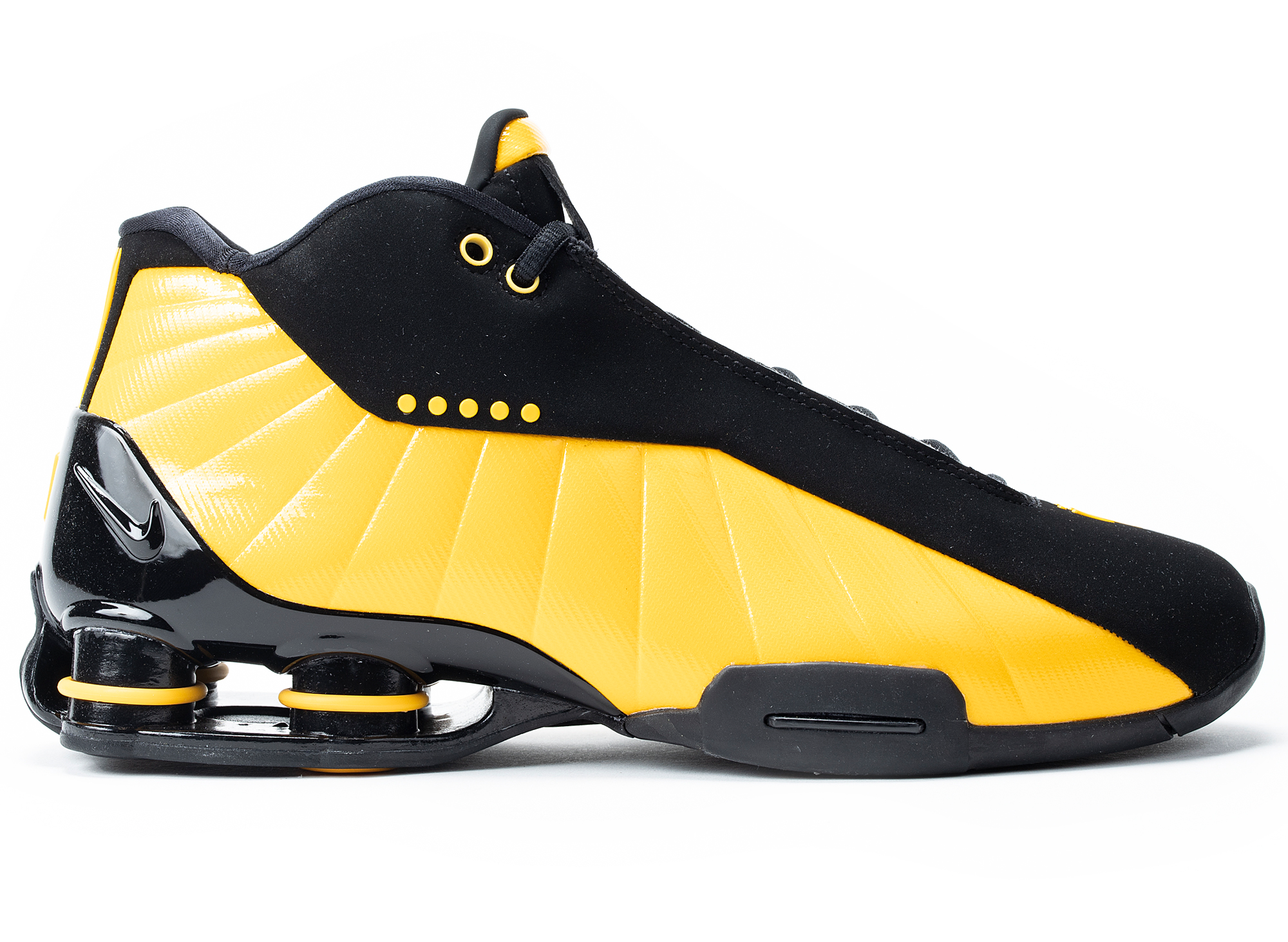 nike shox modelli vecchi