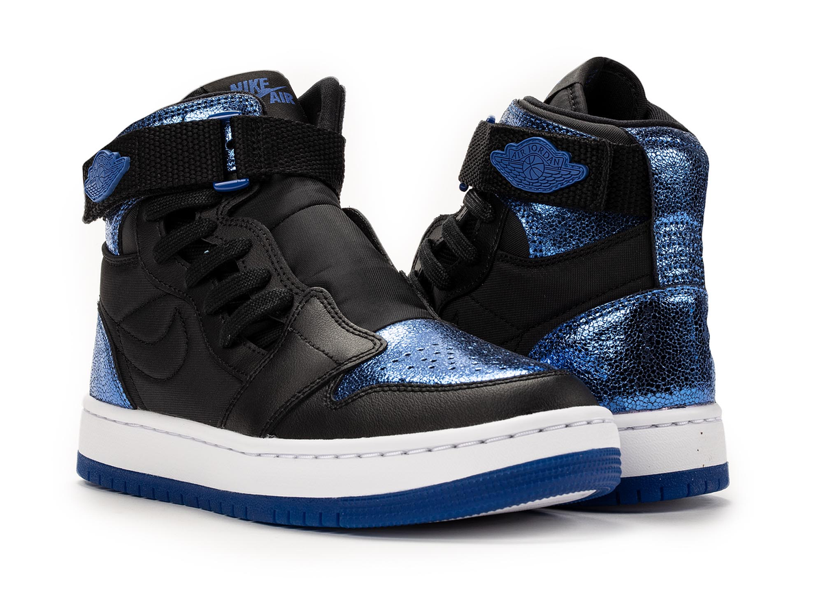 jordan 1 game royal women's