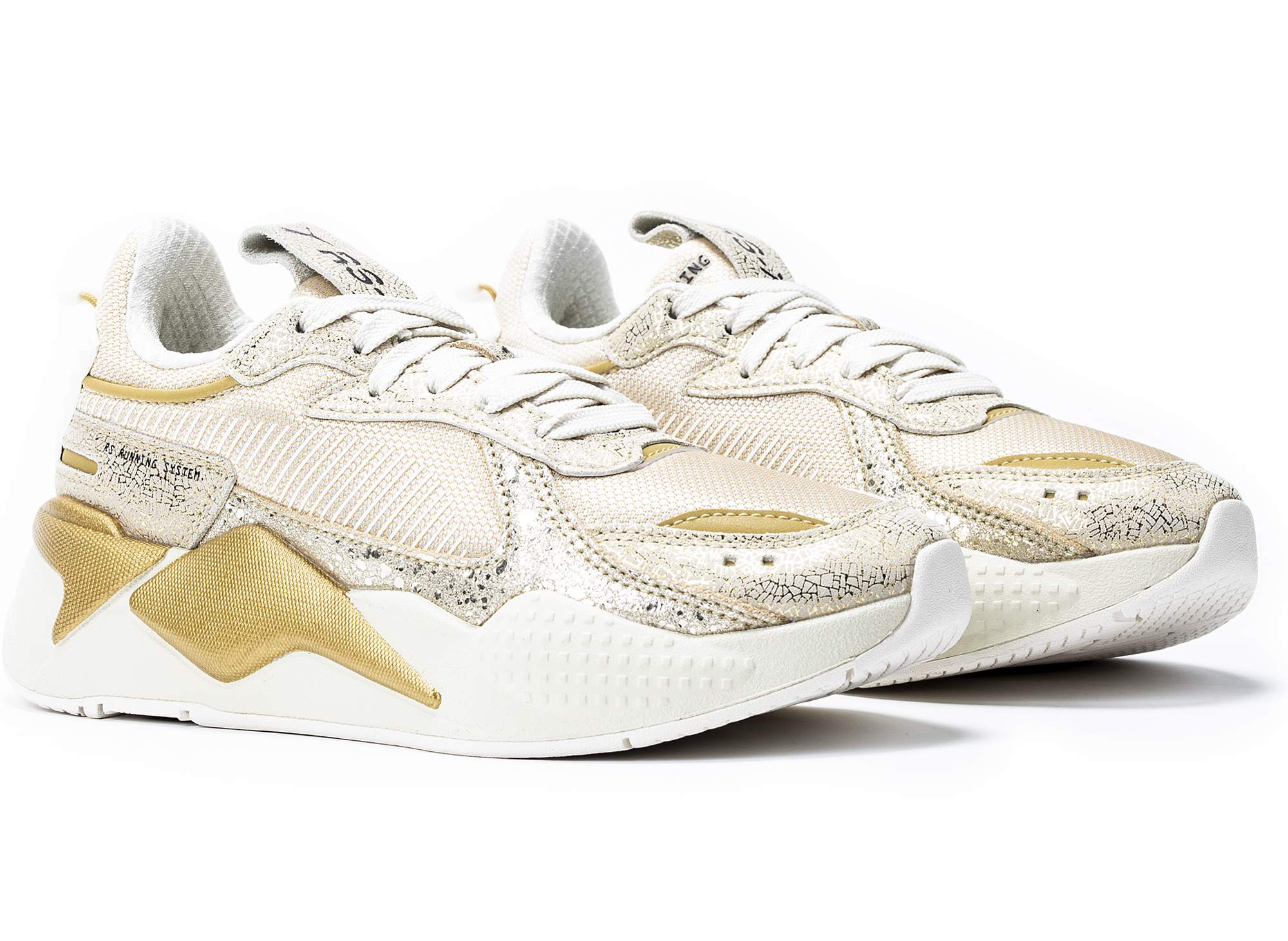 Puma Women's RS-X Winter Glimmer - Oneness Boutique