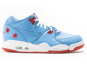 Nike Air Flight 89 'Chicago' - Oneness 