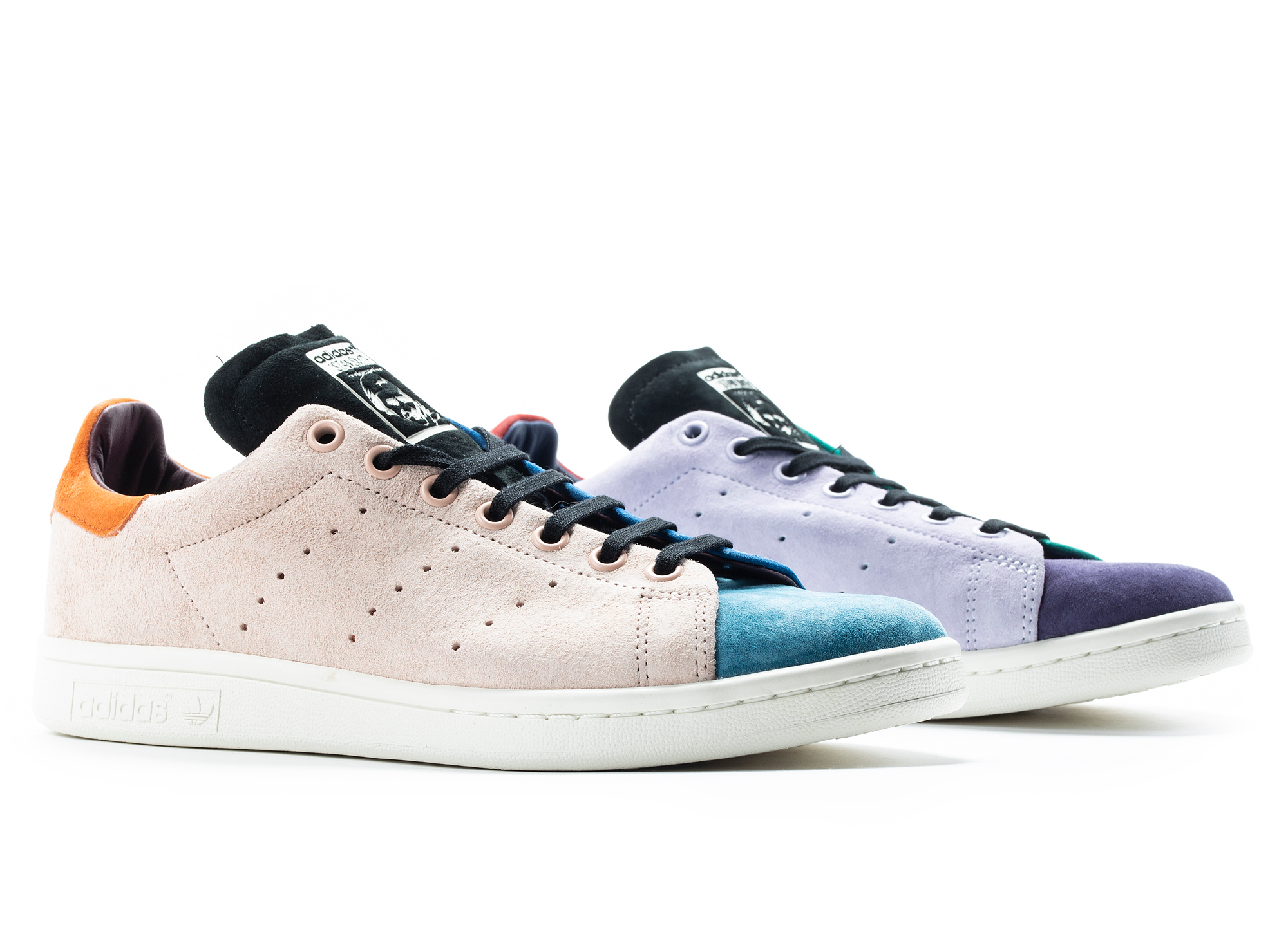 adidas stan smith recon