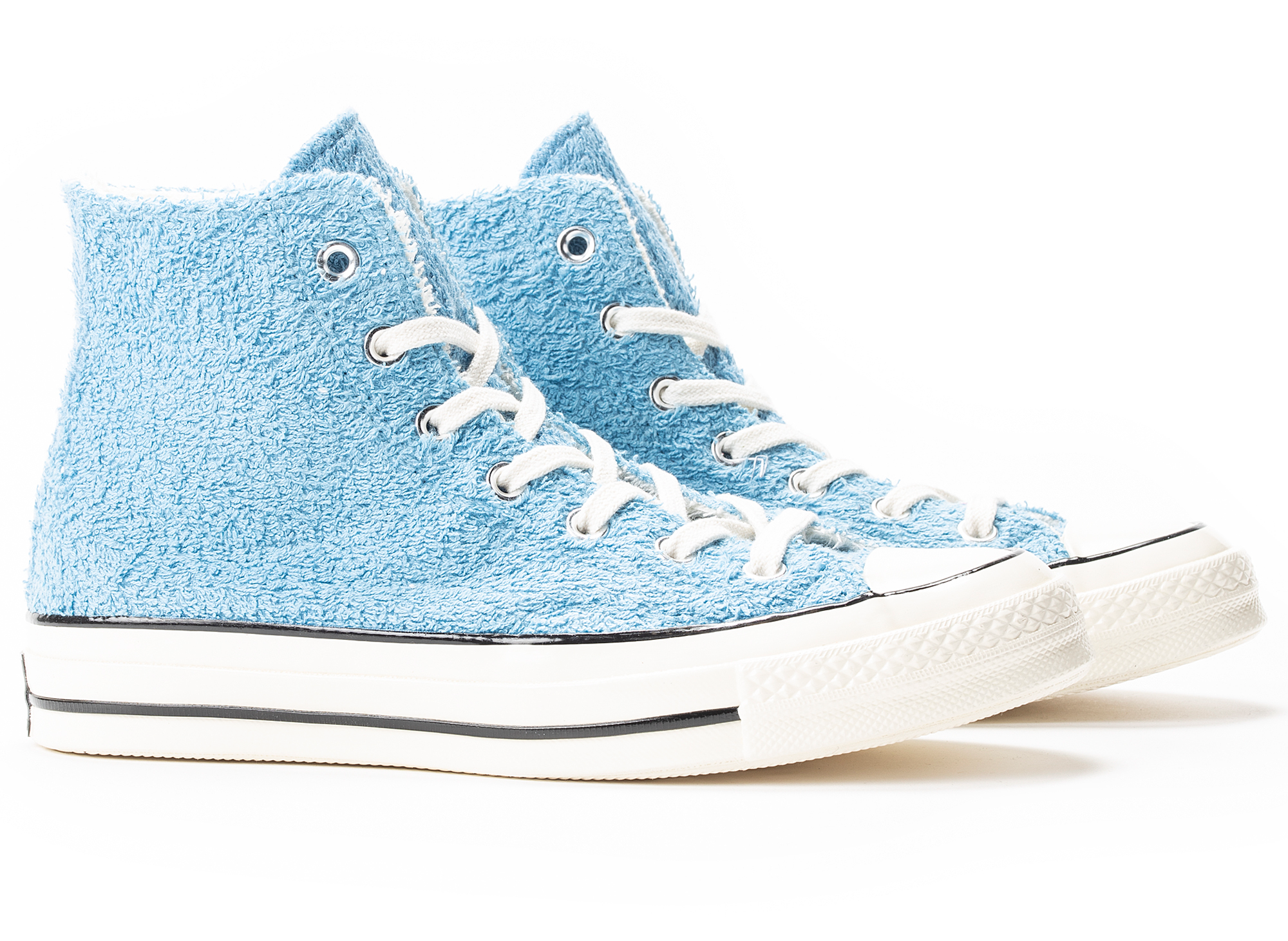 fuzzy converse