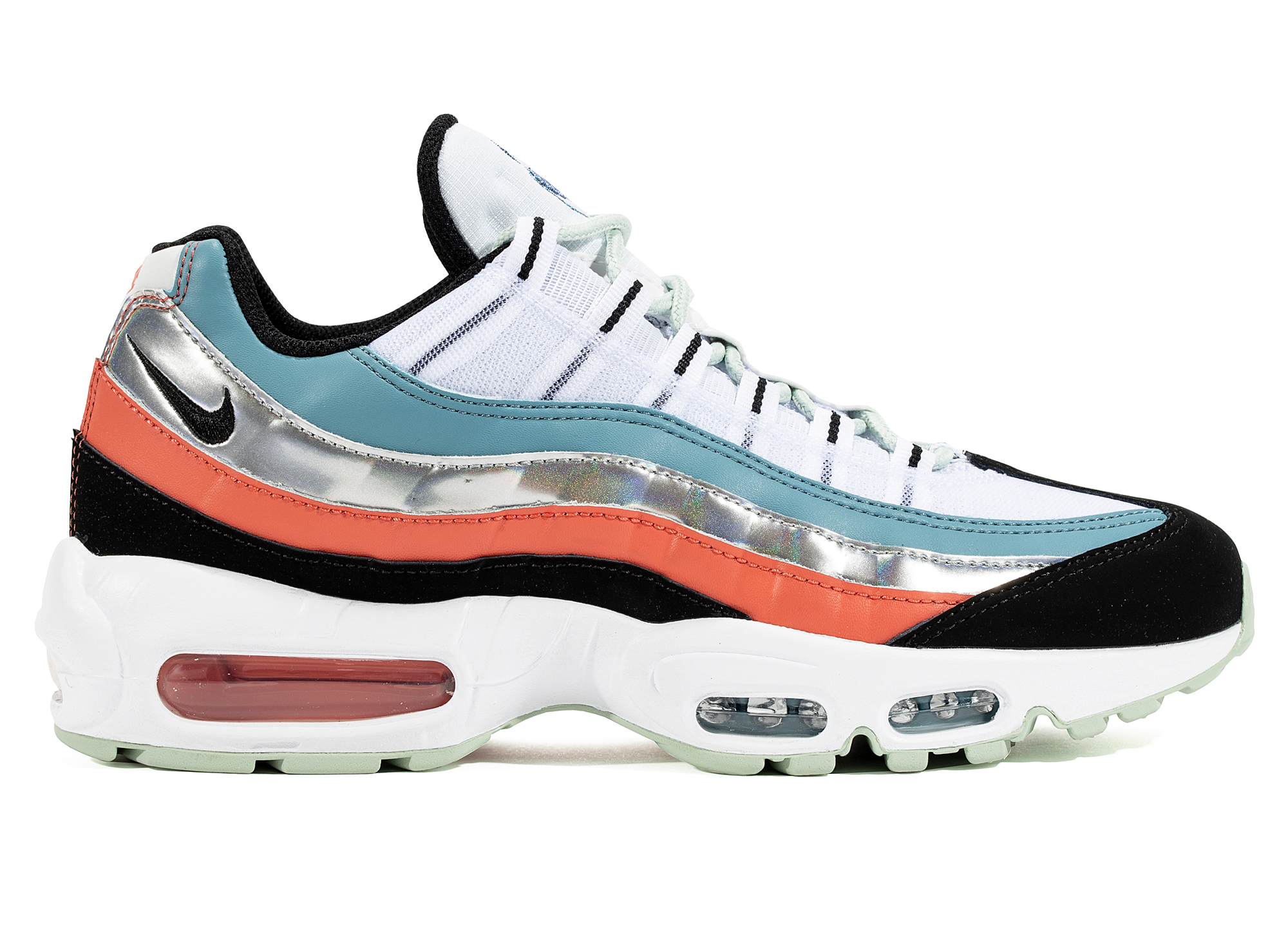 nike air maxes 95