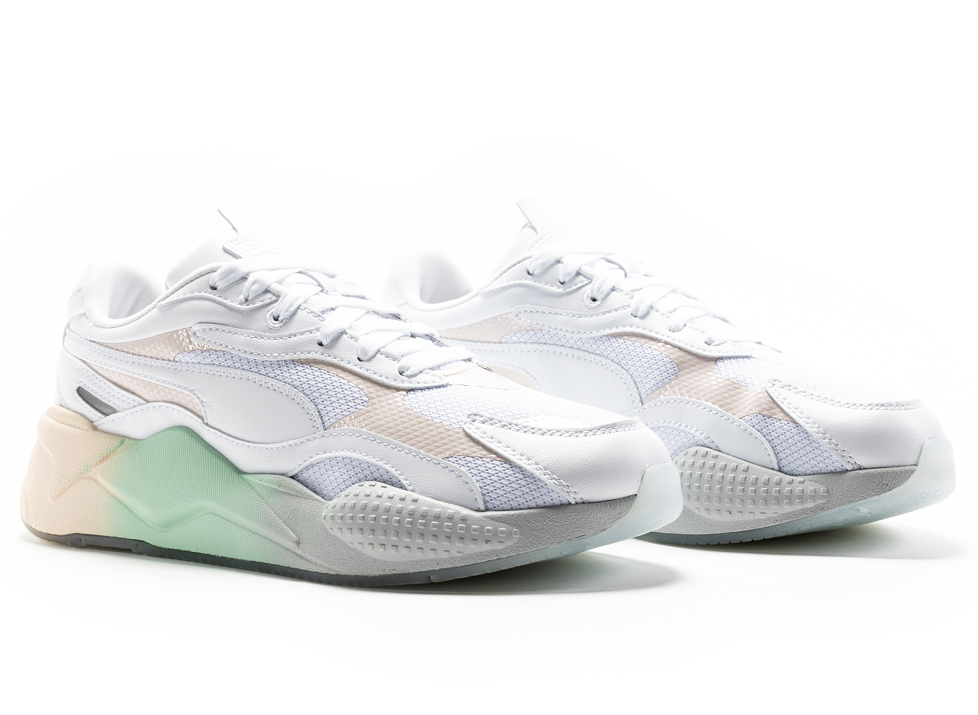 women puma rs