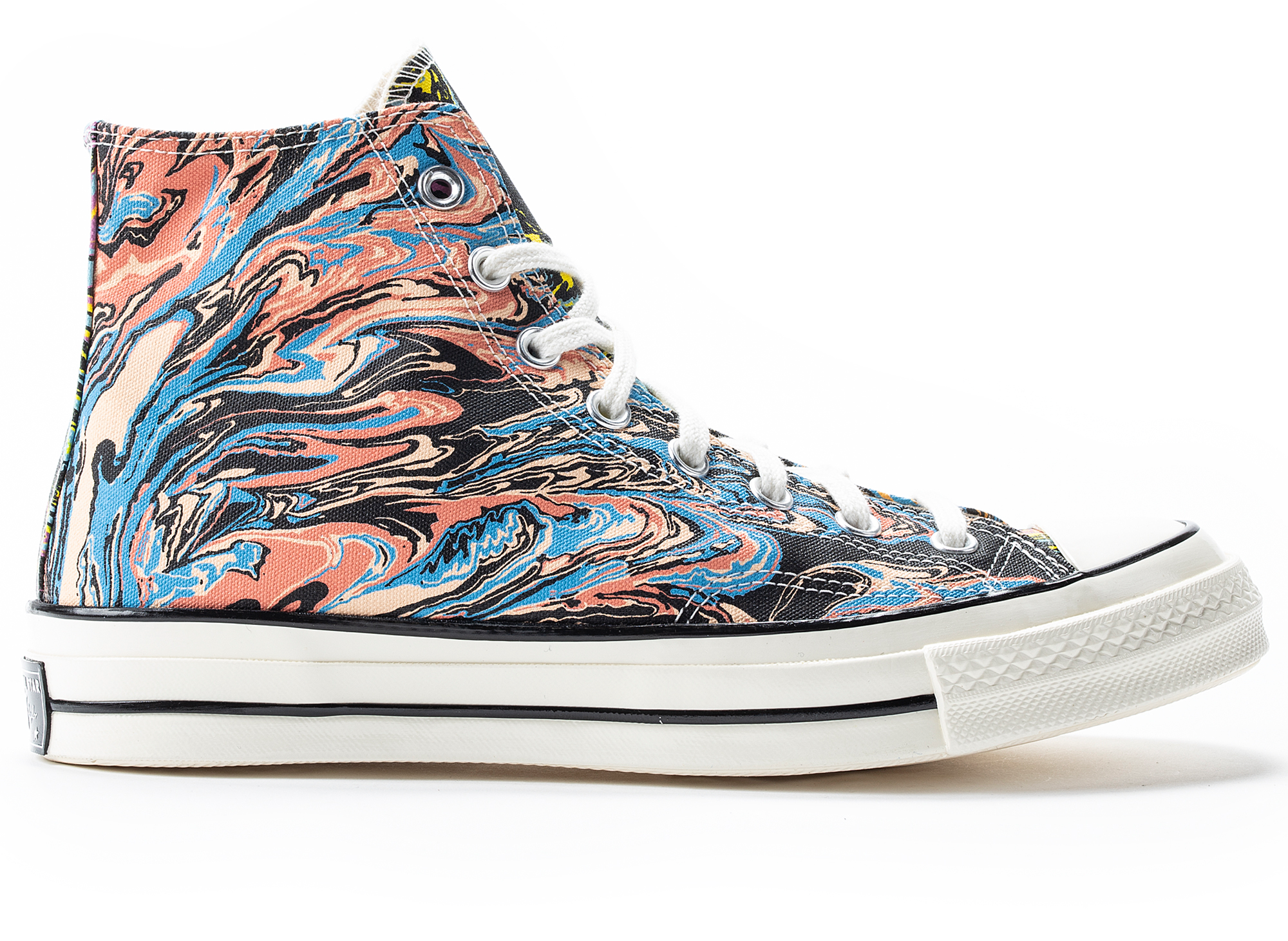 Converse Chuck 70 Hi Marble - Oneness 