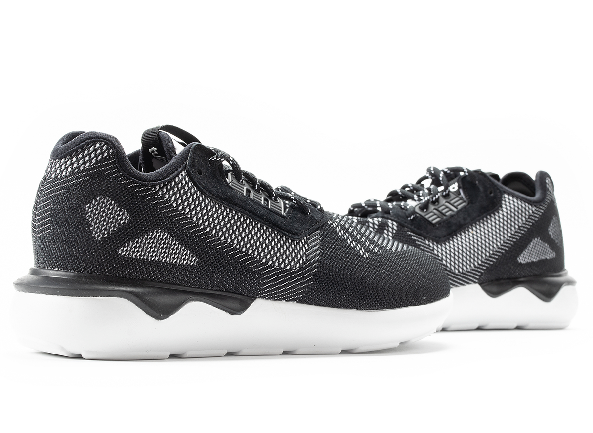 adidas tubular runner weave