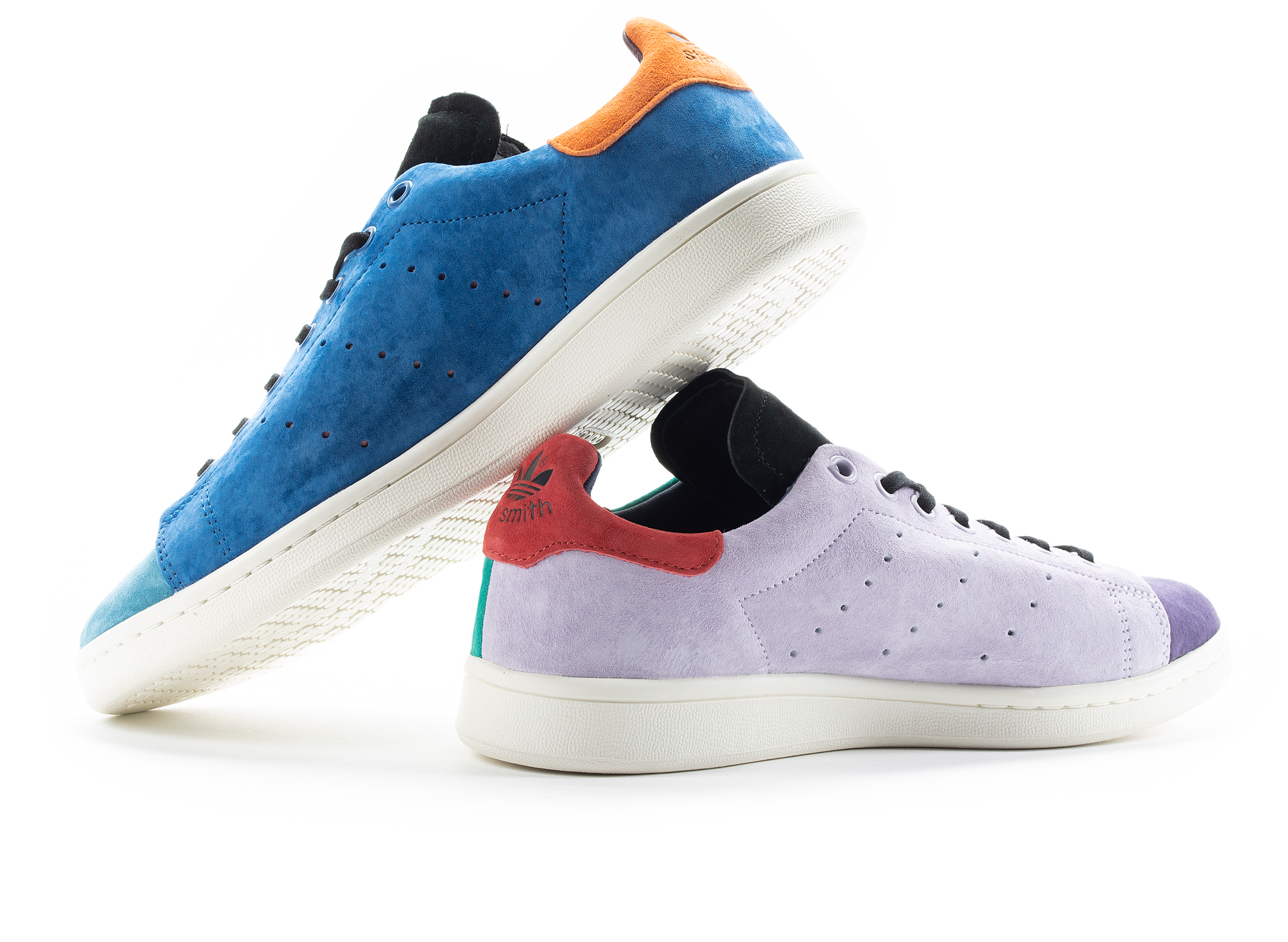 stan smith recon multi