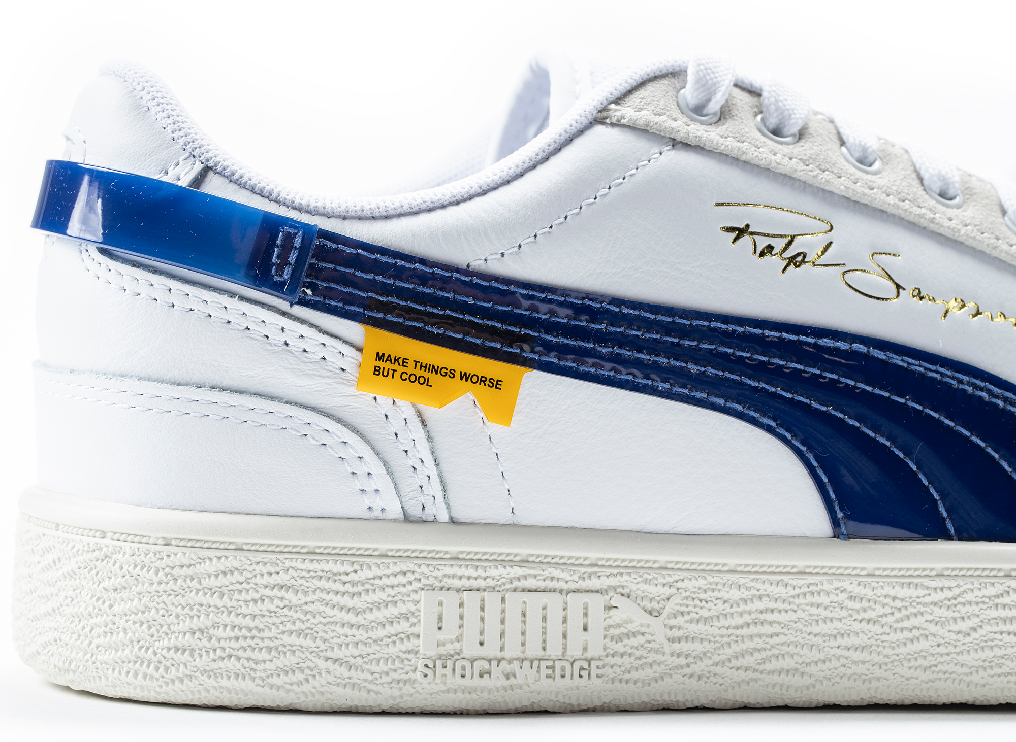 puma x ralph sampson