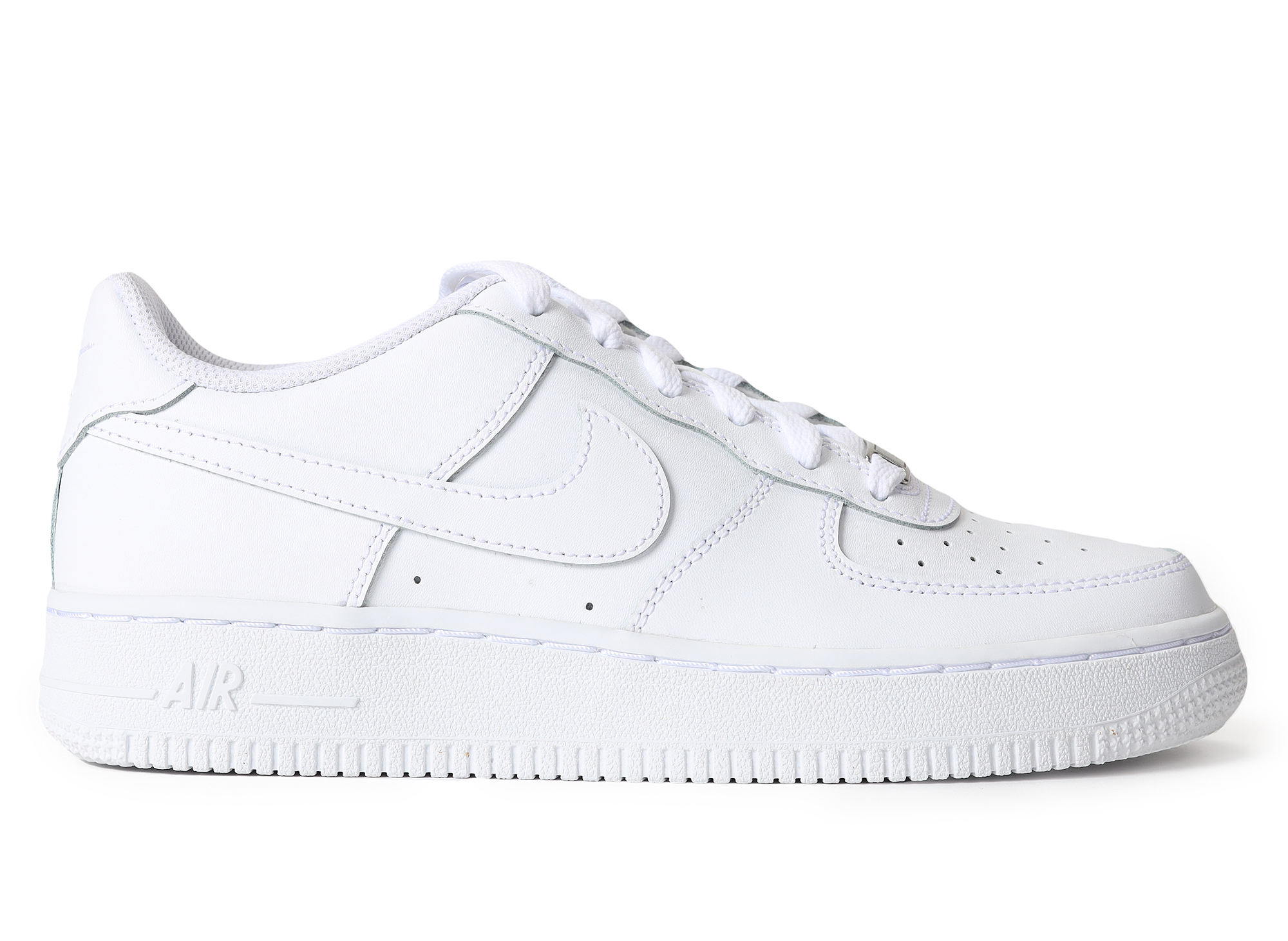 air forces triple white