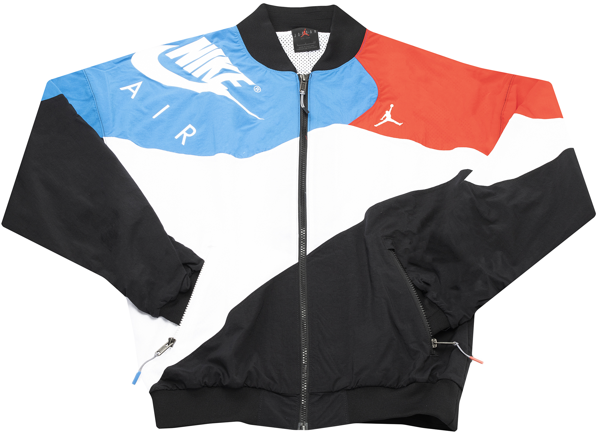 jordan legacy aj4 jacket