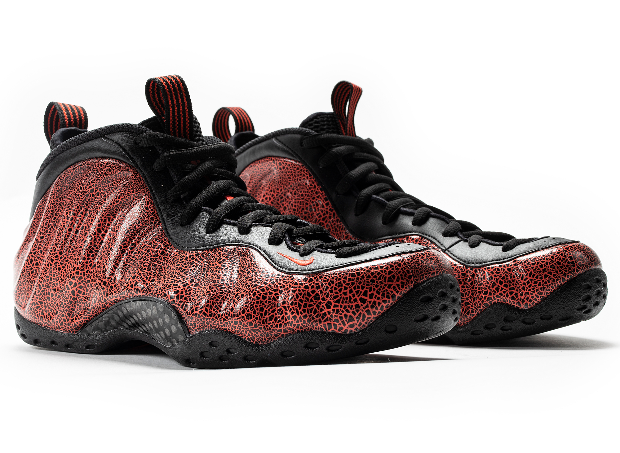 Weatherman Air Foamposite One.Sole Collector