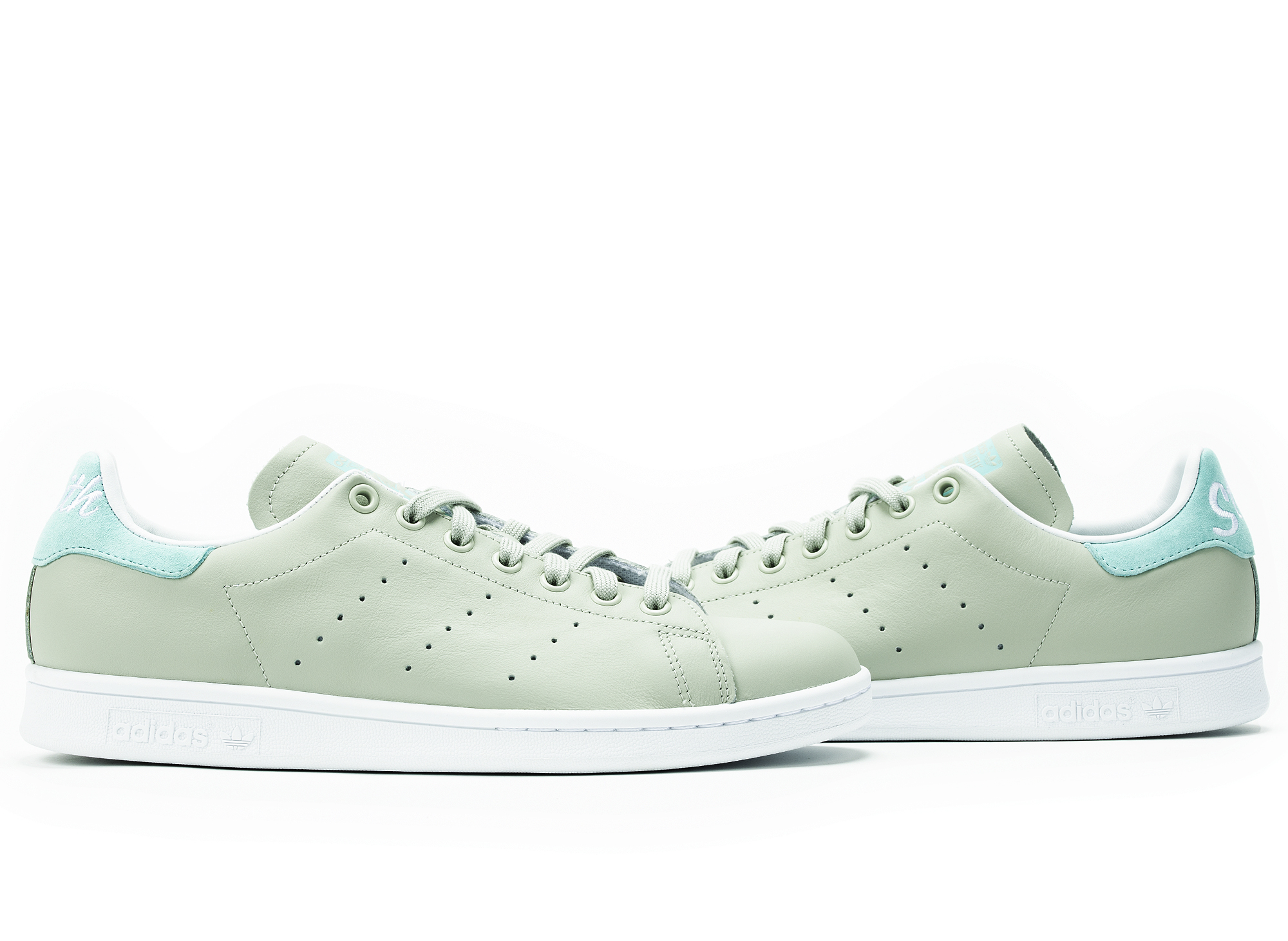 stan smith mint