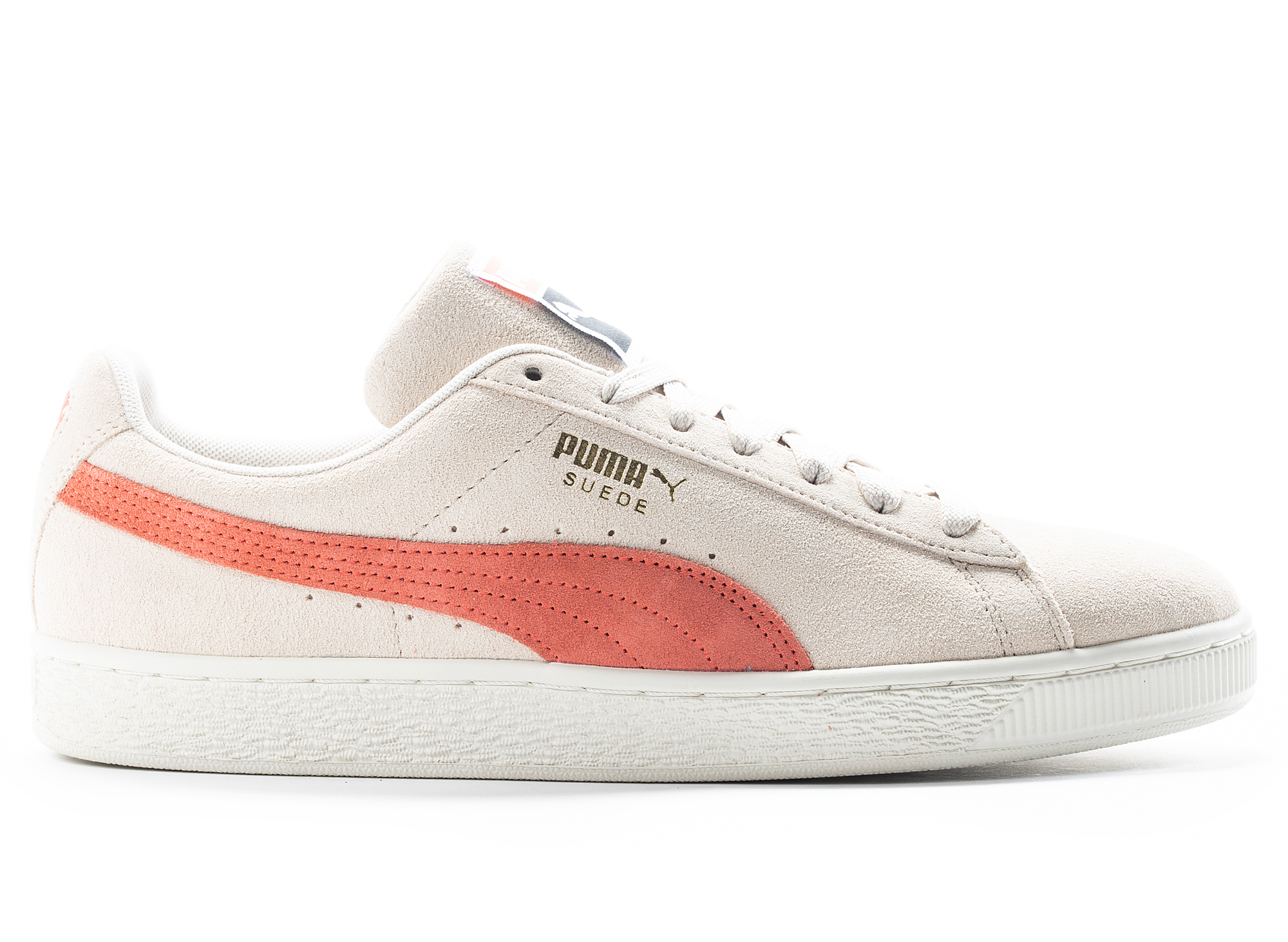 puma suede beige mens