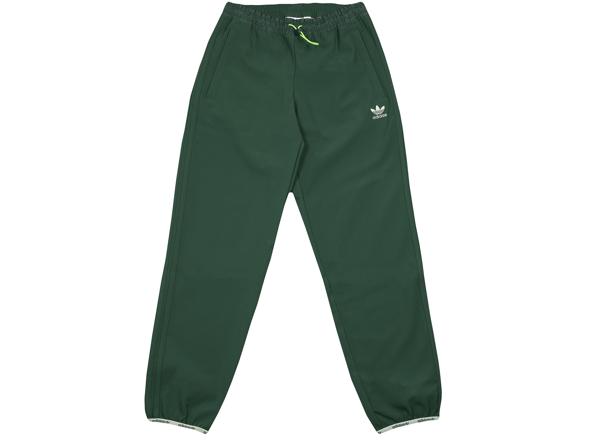 Adidas Winterized Track Pants - Oneness 