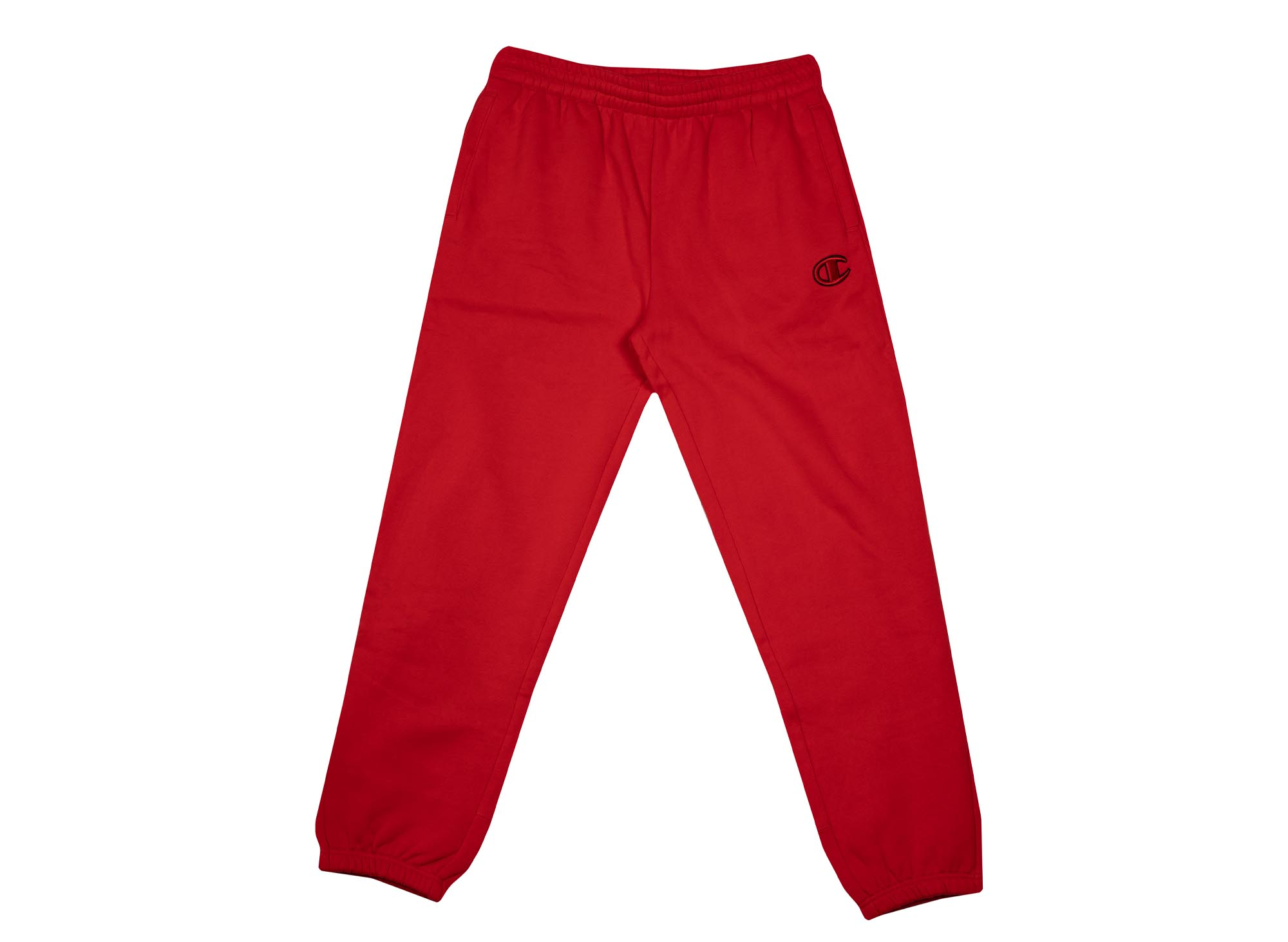 champion super fleece pants