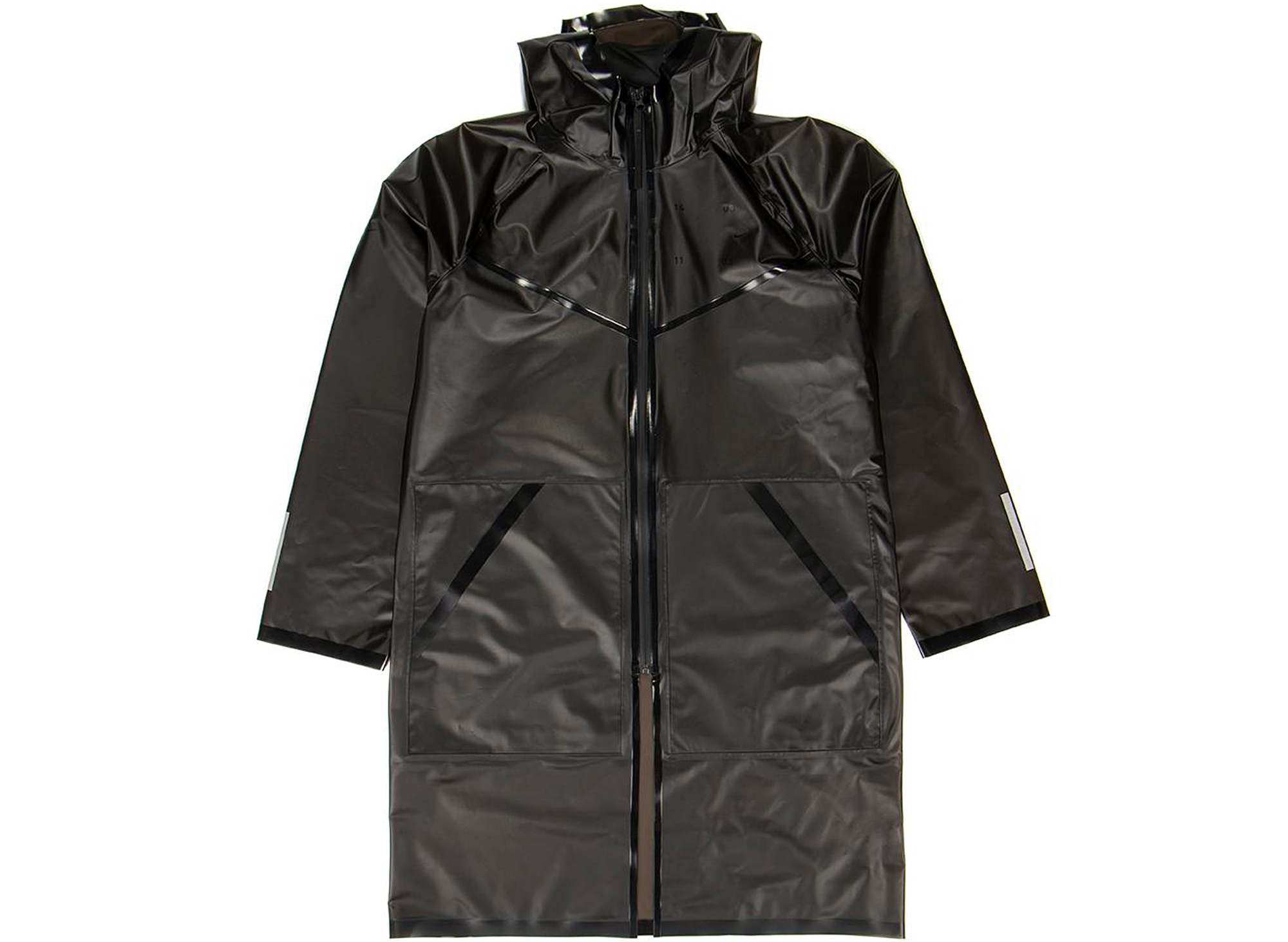 windrunner hooded jacket